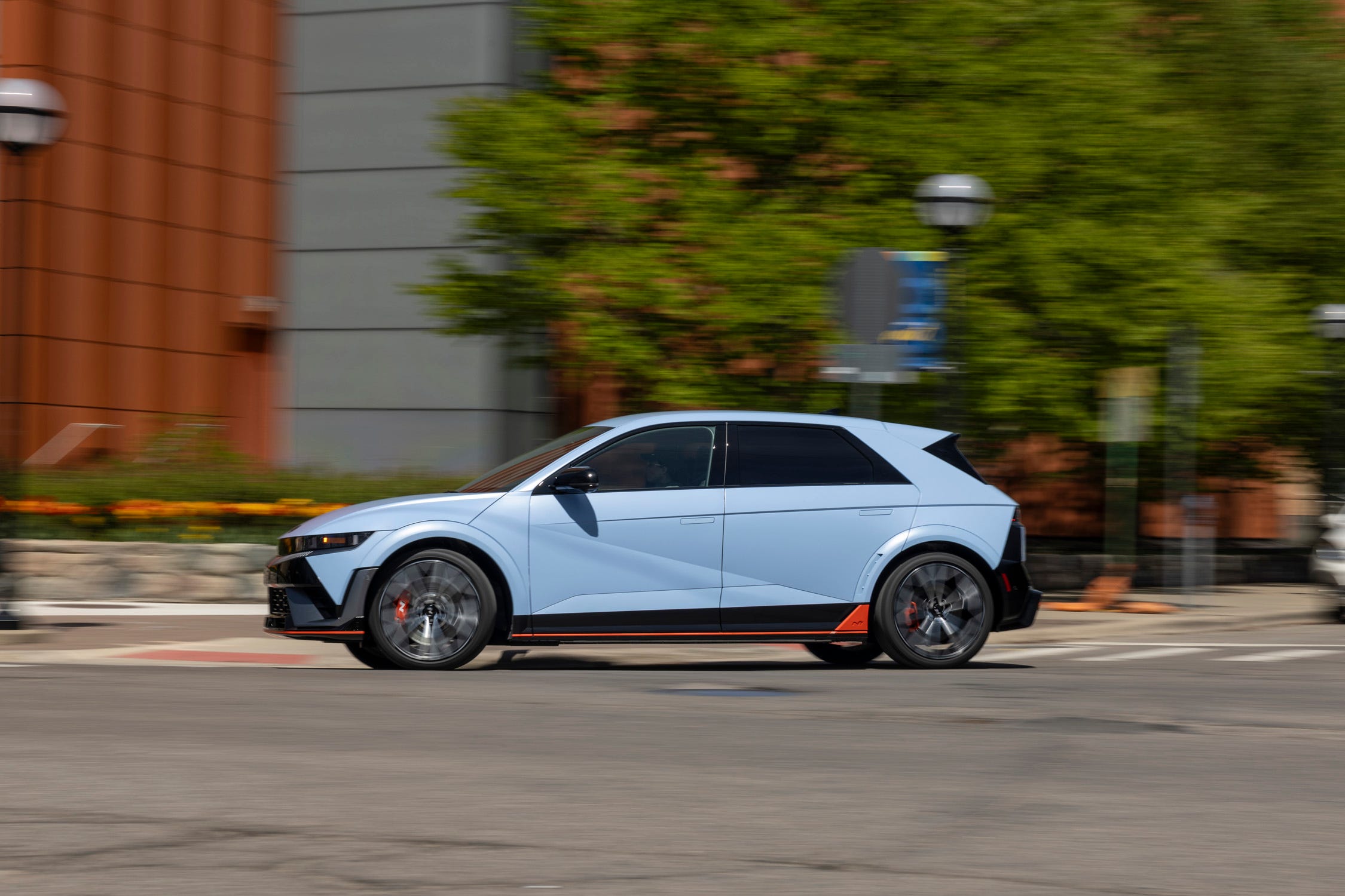 Ioniq 5 N