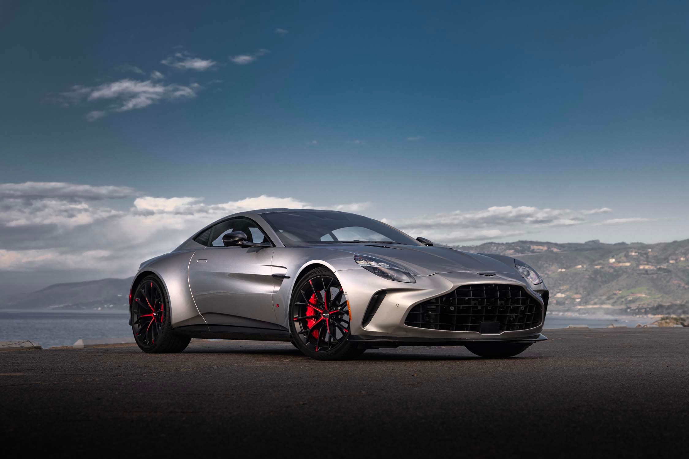 Vantage