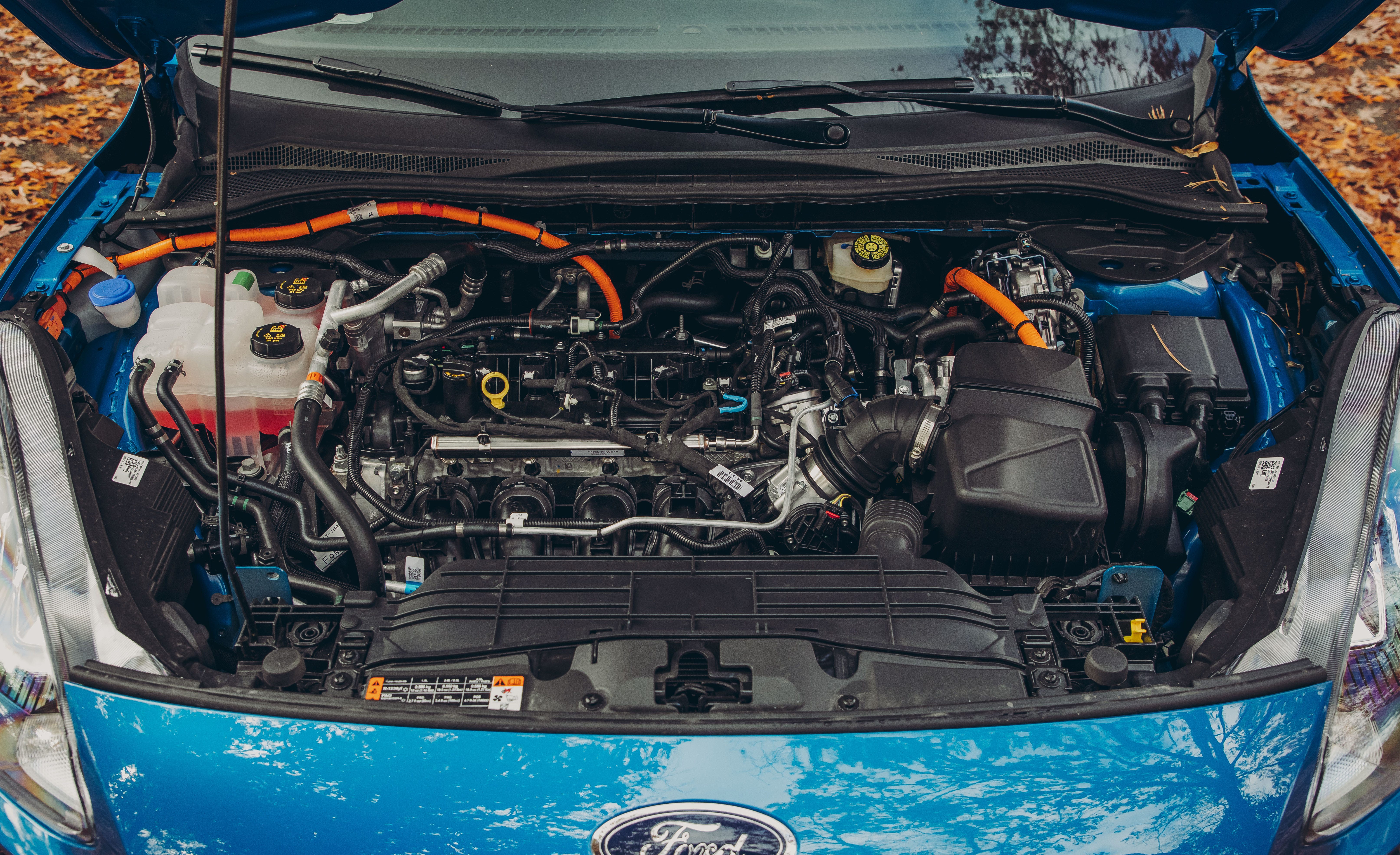 RAV4 Hybrid