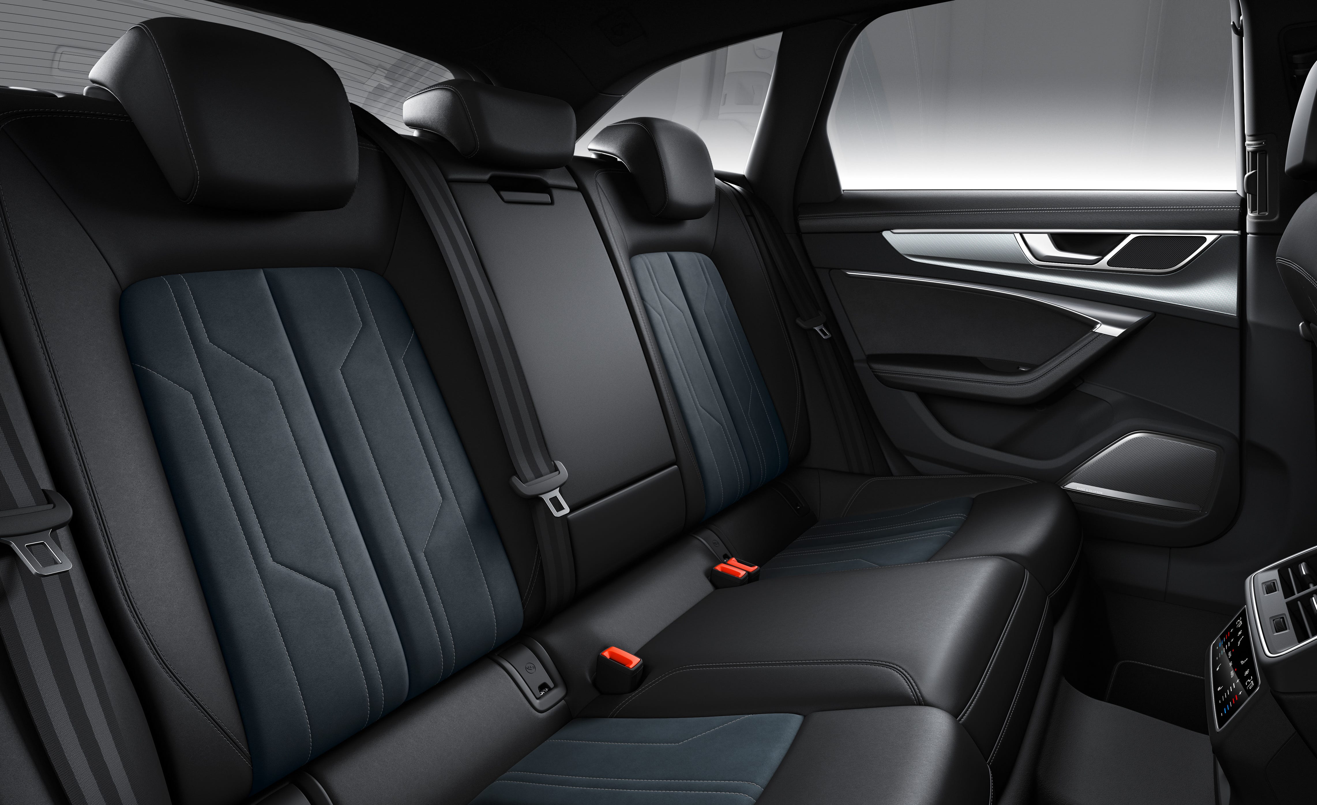 A6 Allroad