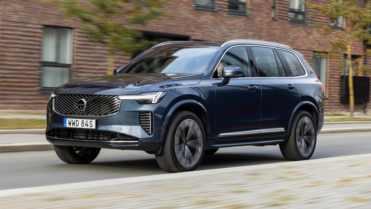 XC90