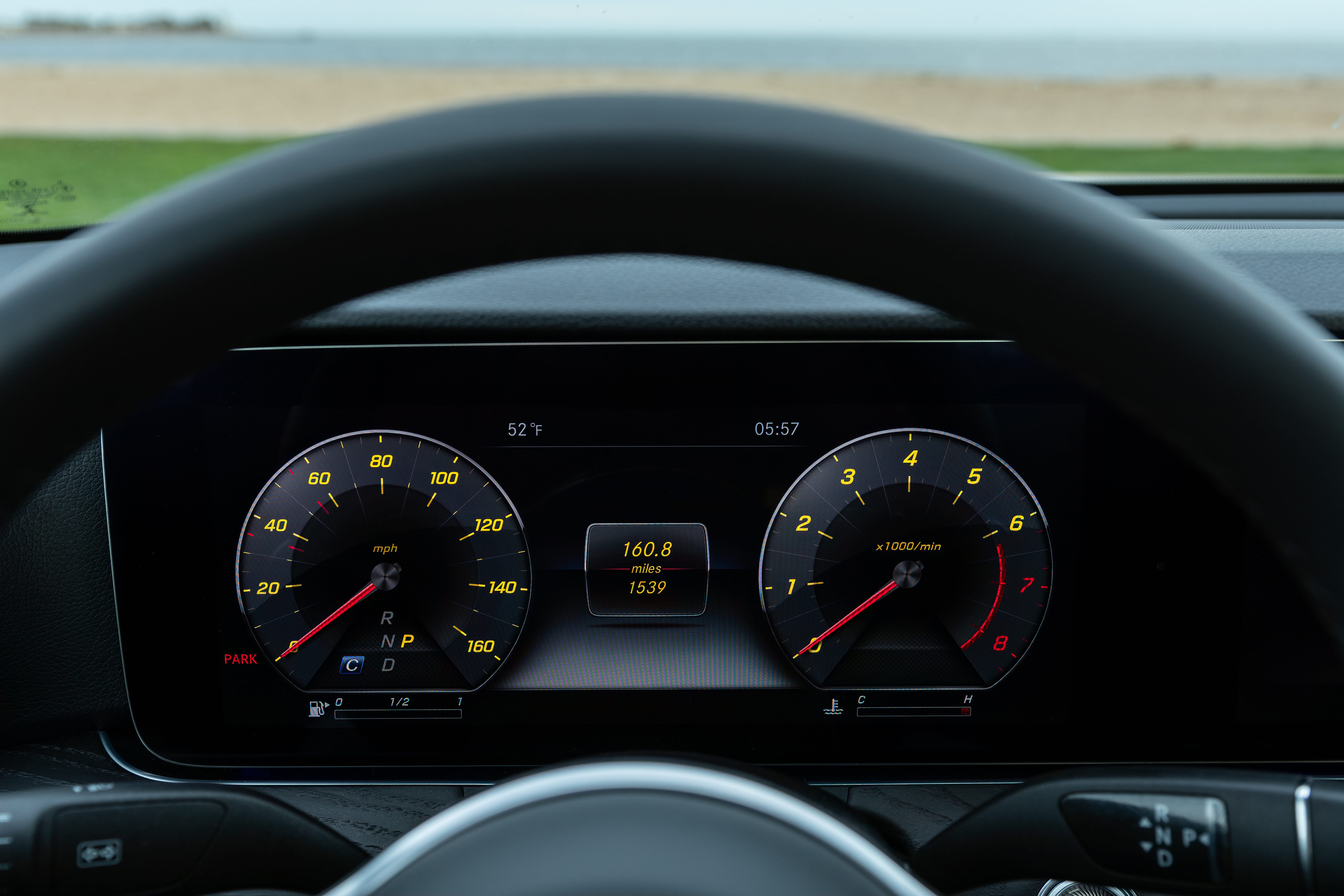 E-class