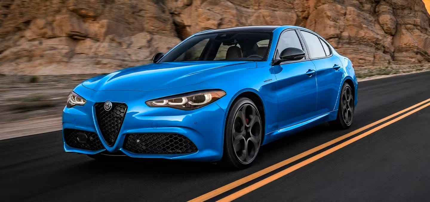 Giulia