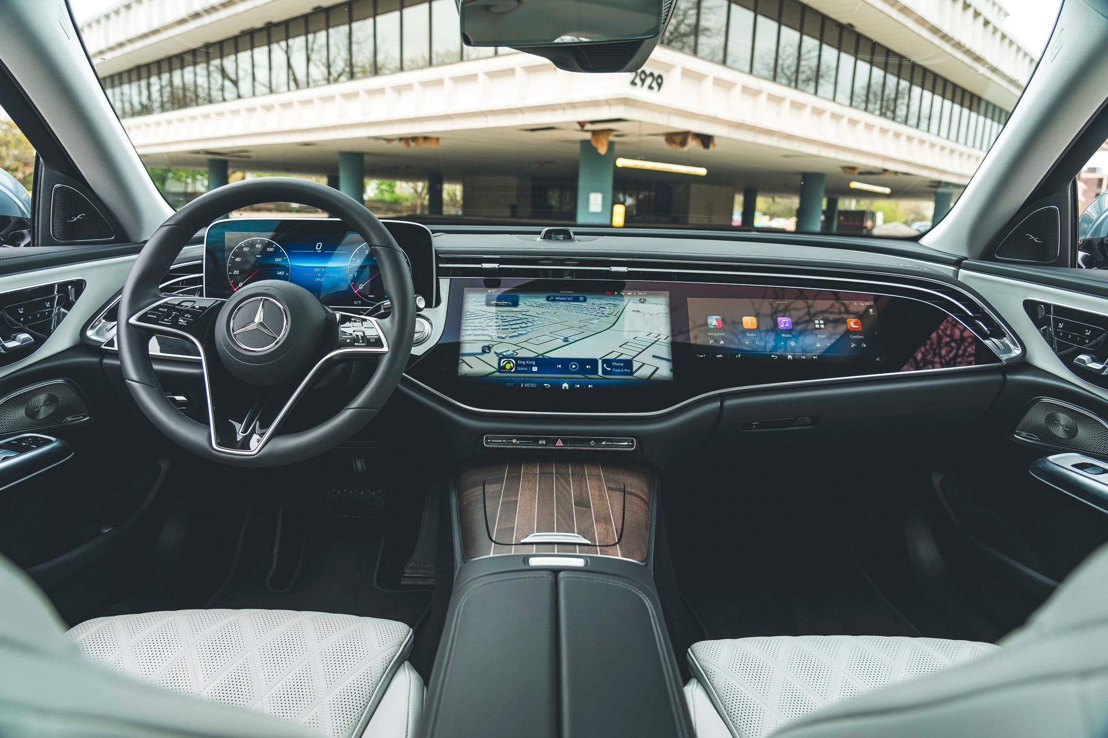 E-class