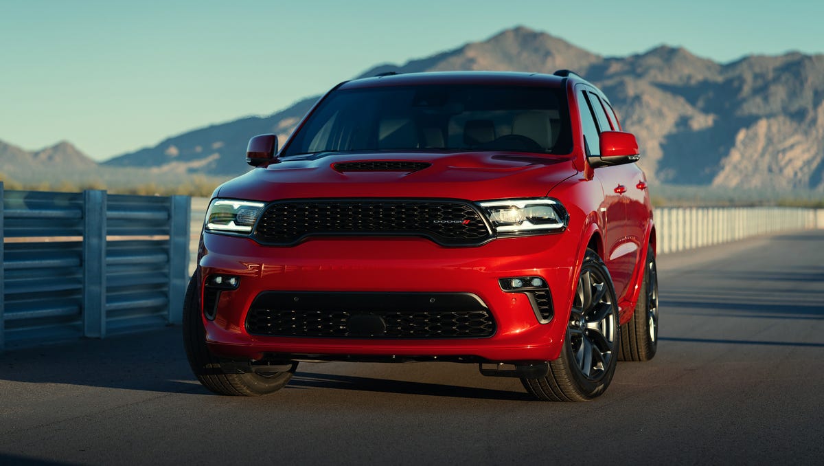 Dodge Durango
