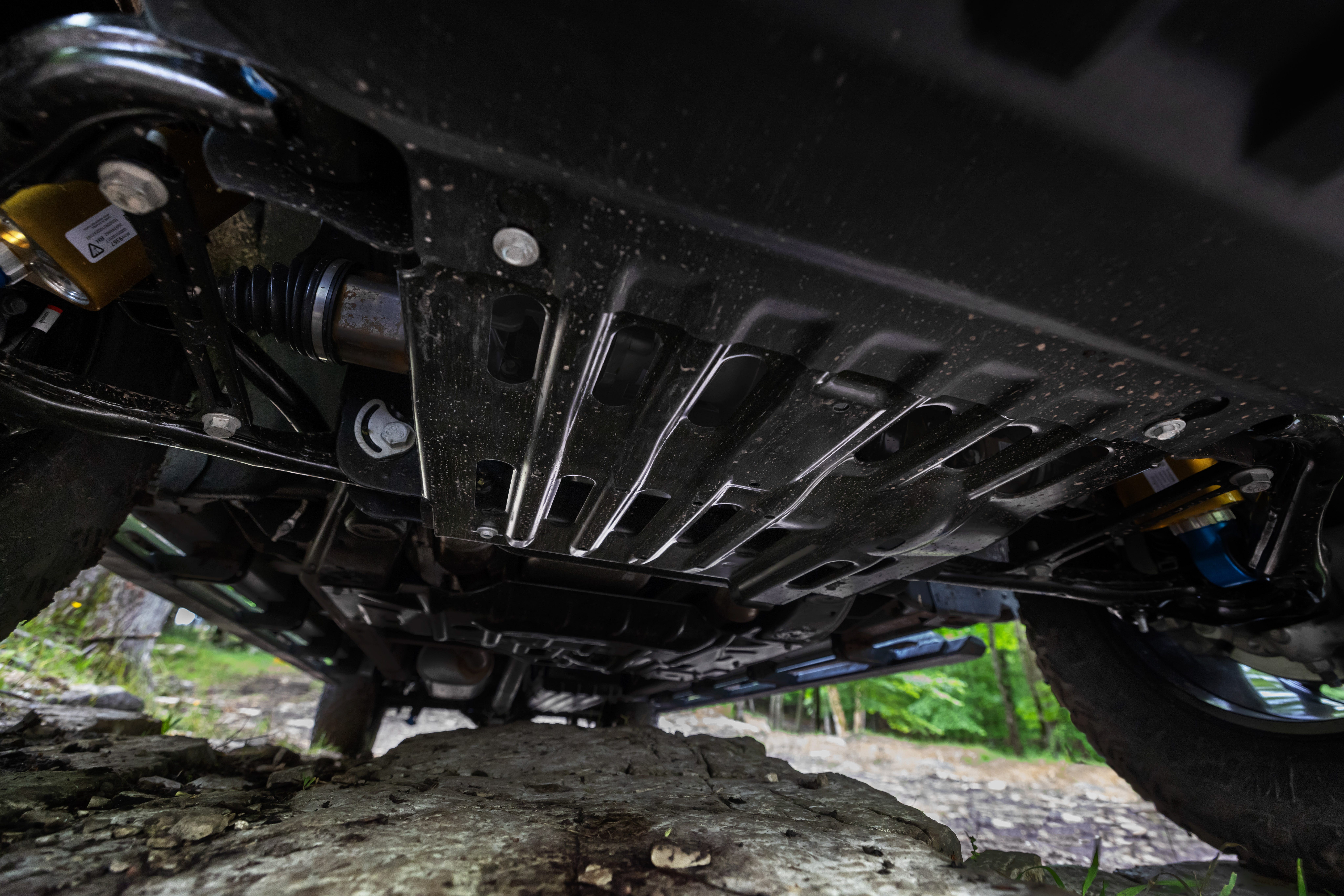Silverado 1500 ZR2