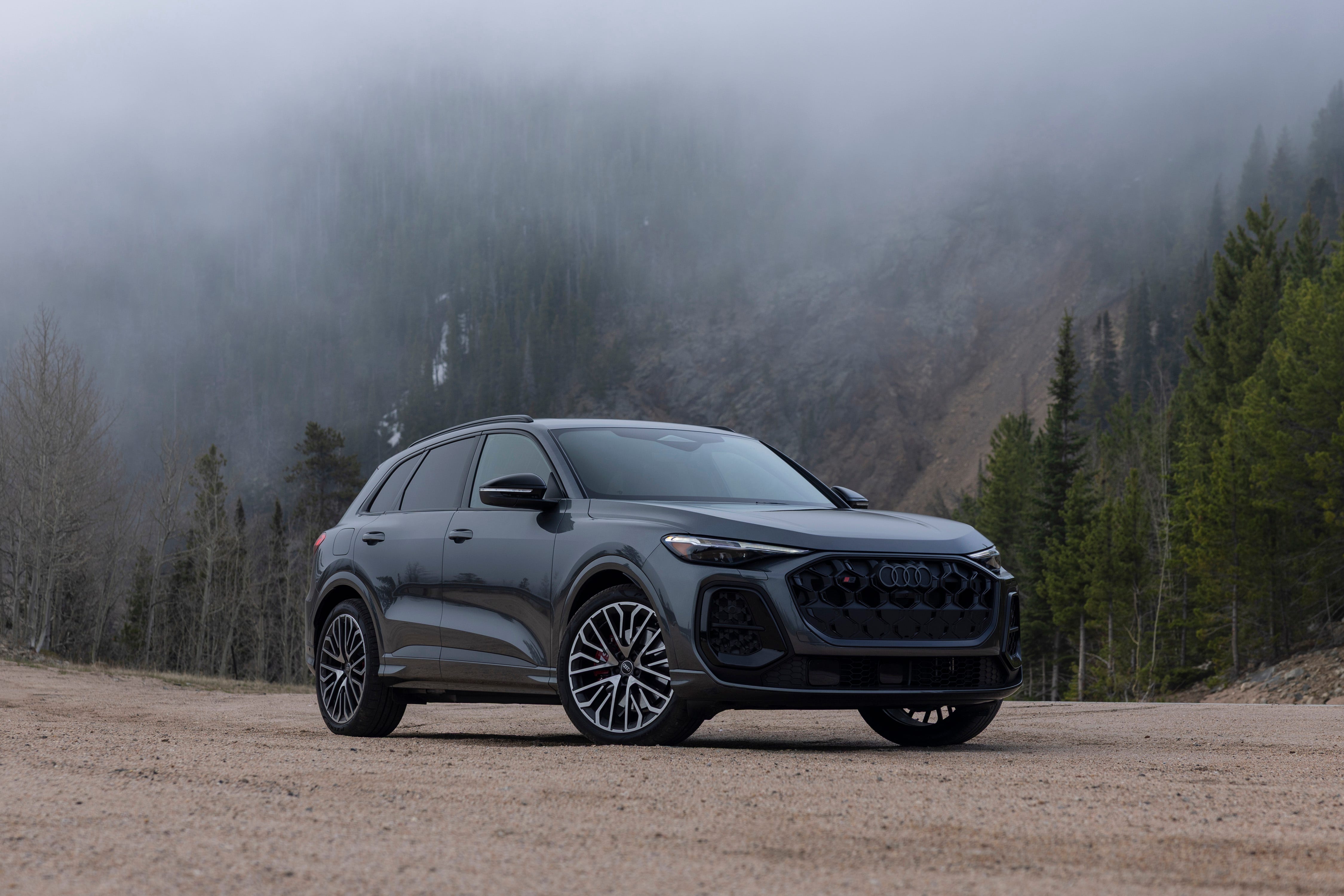 SQ5
