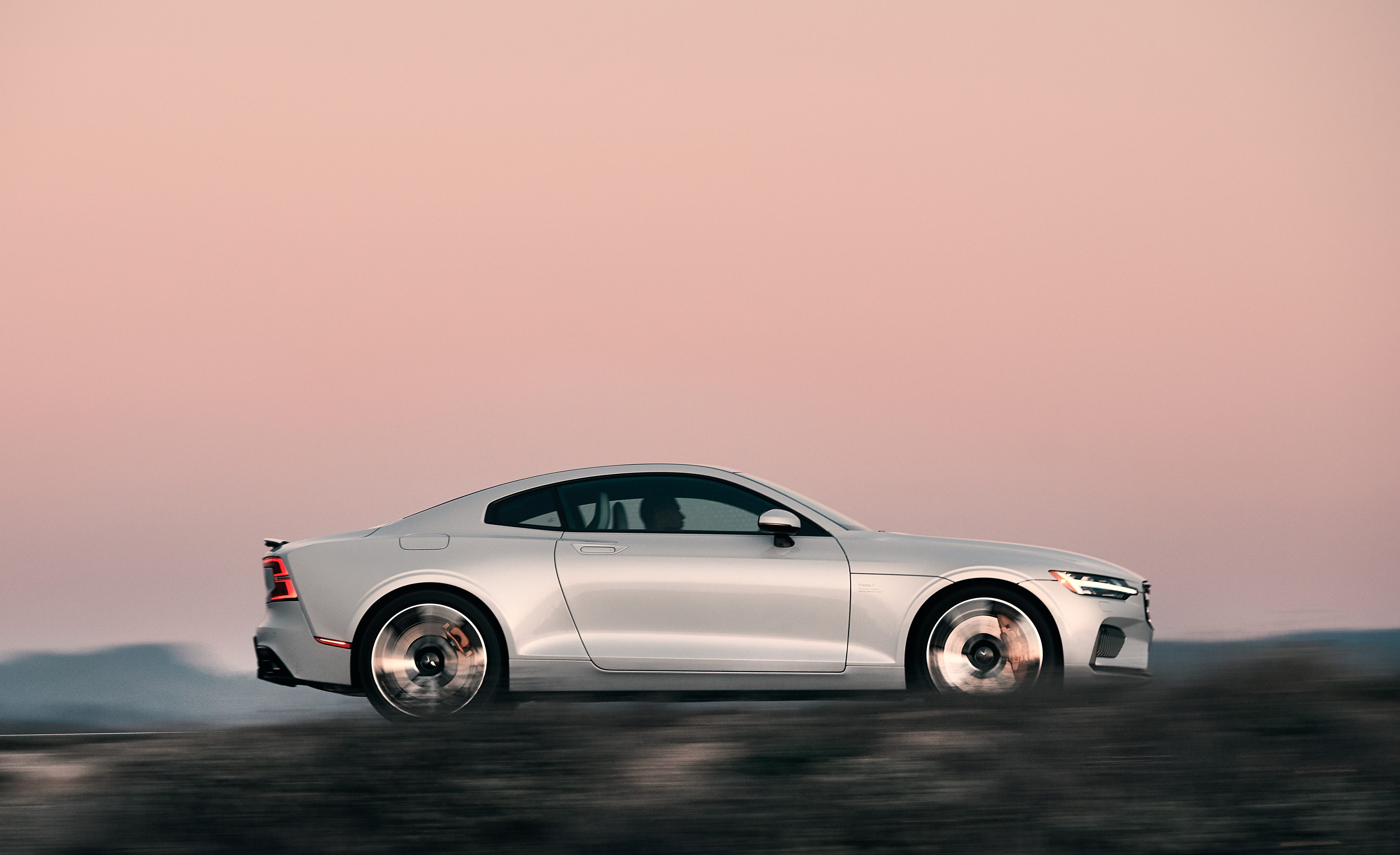 Polestar 1