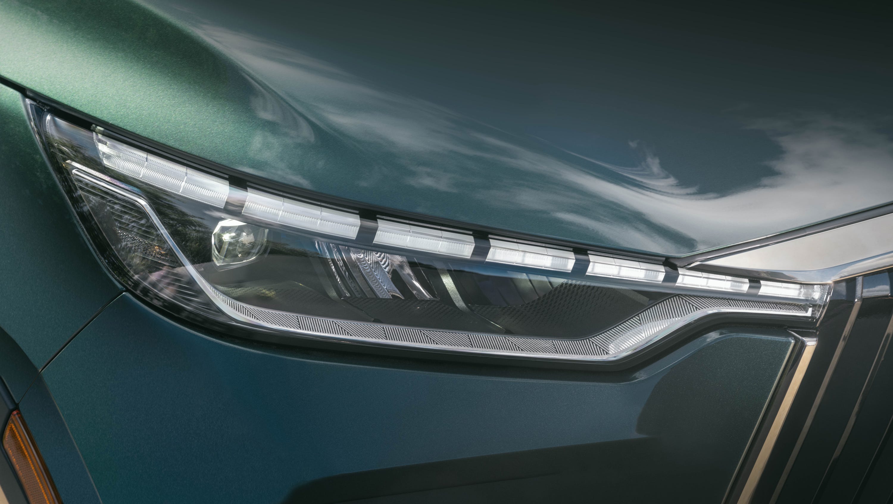 QX60