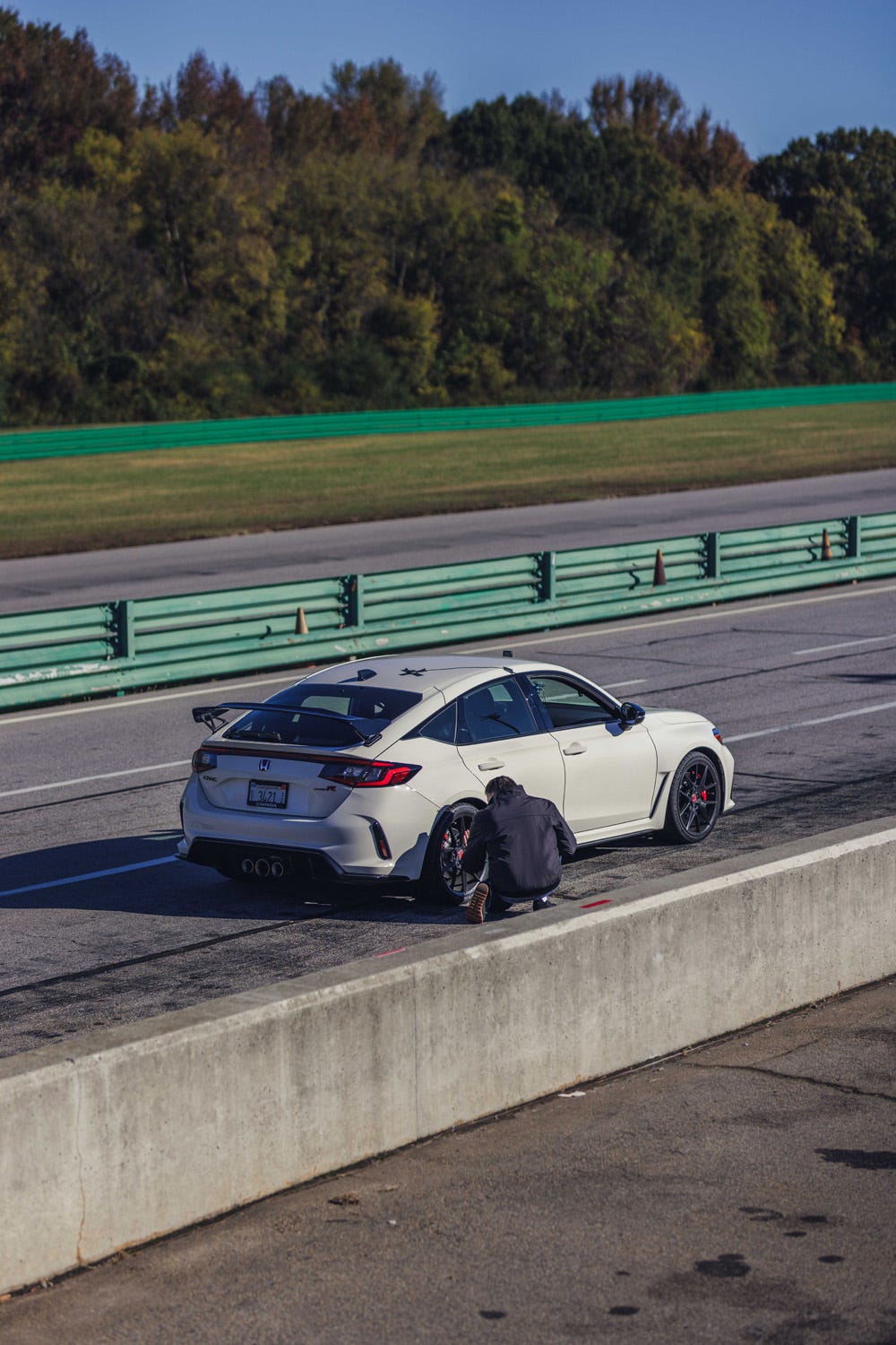Civic Type R