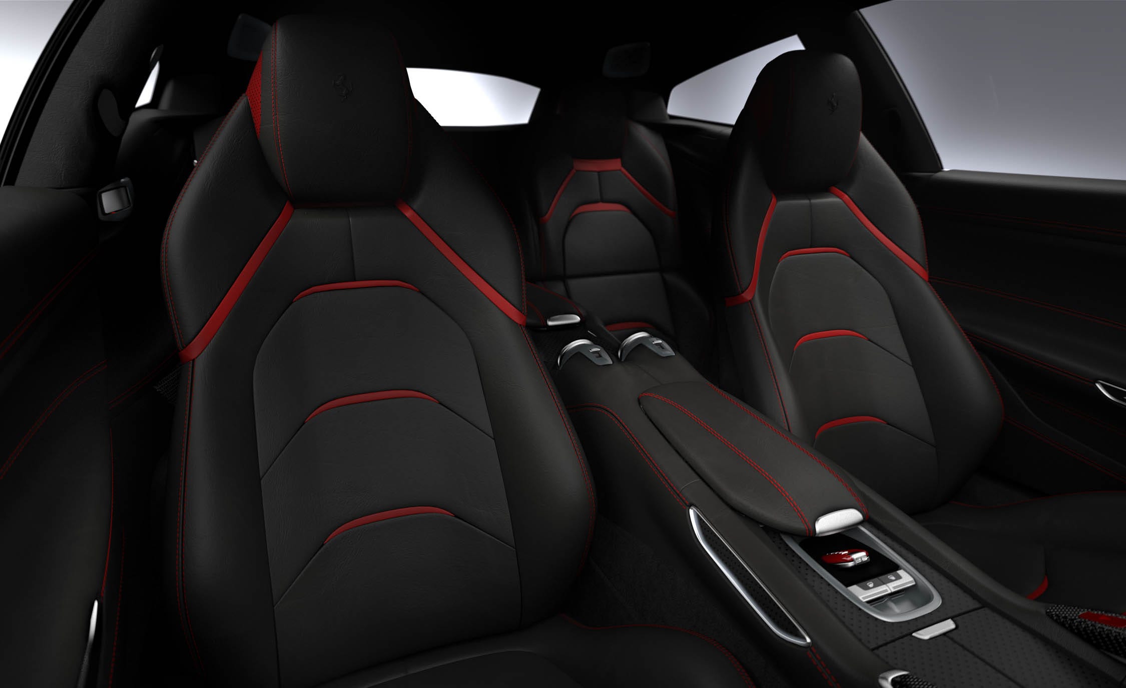 GTC4Lusso