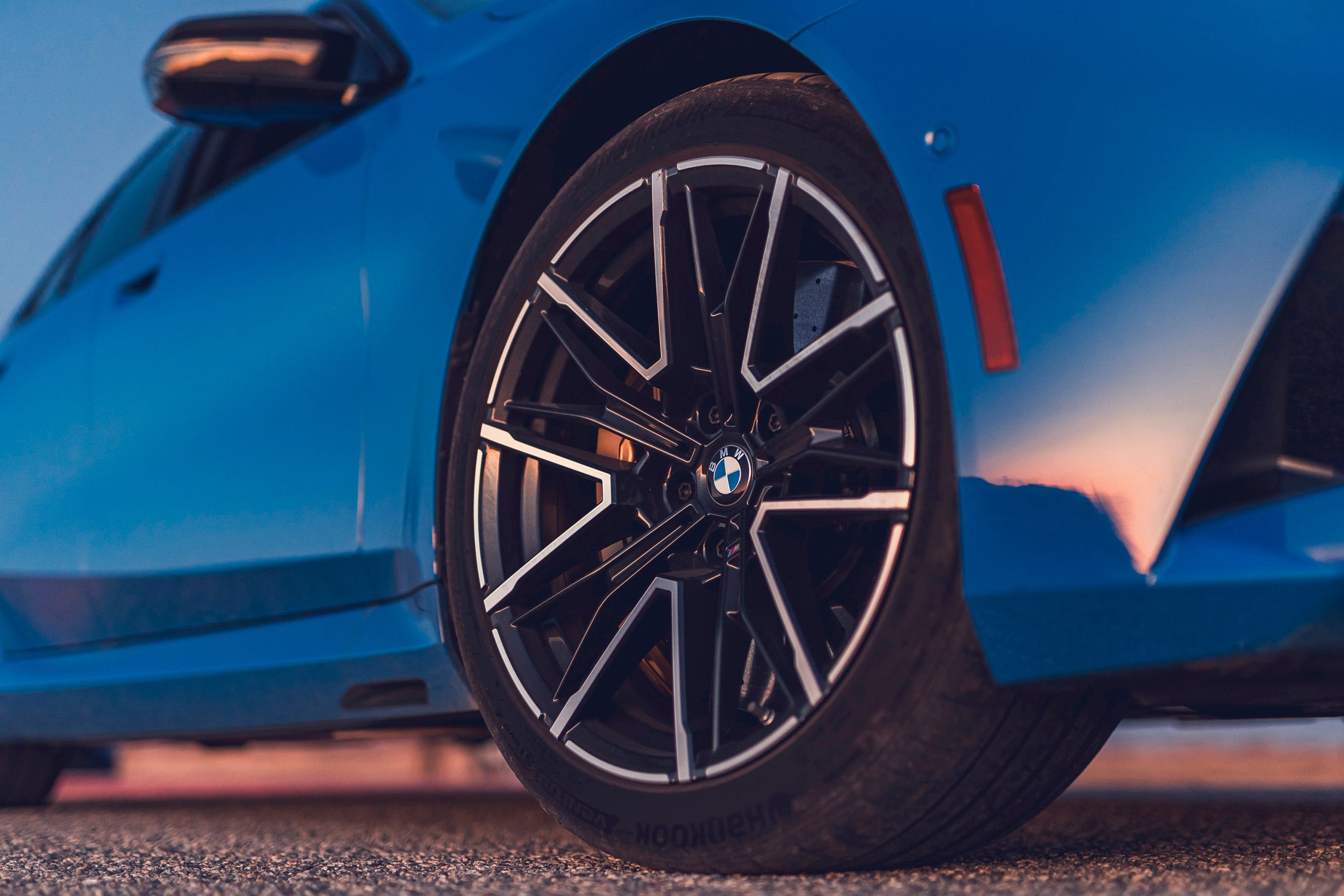 M5