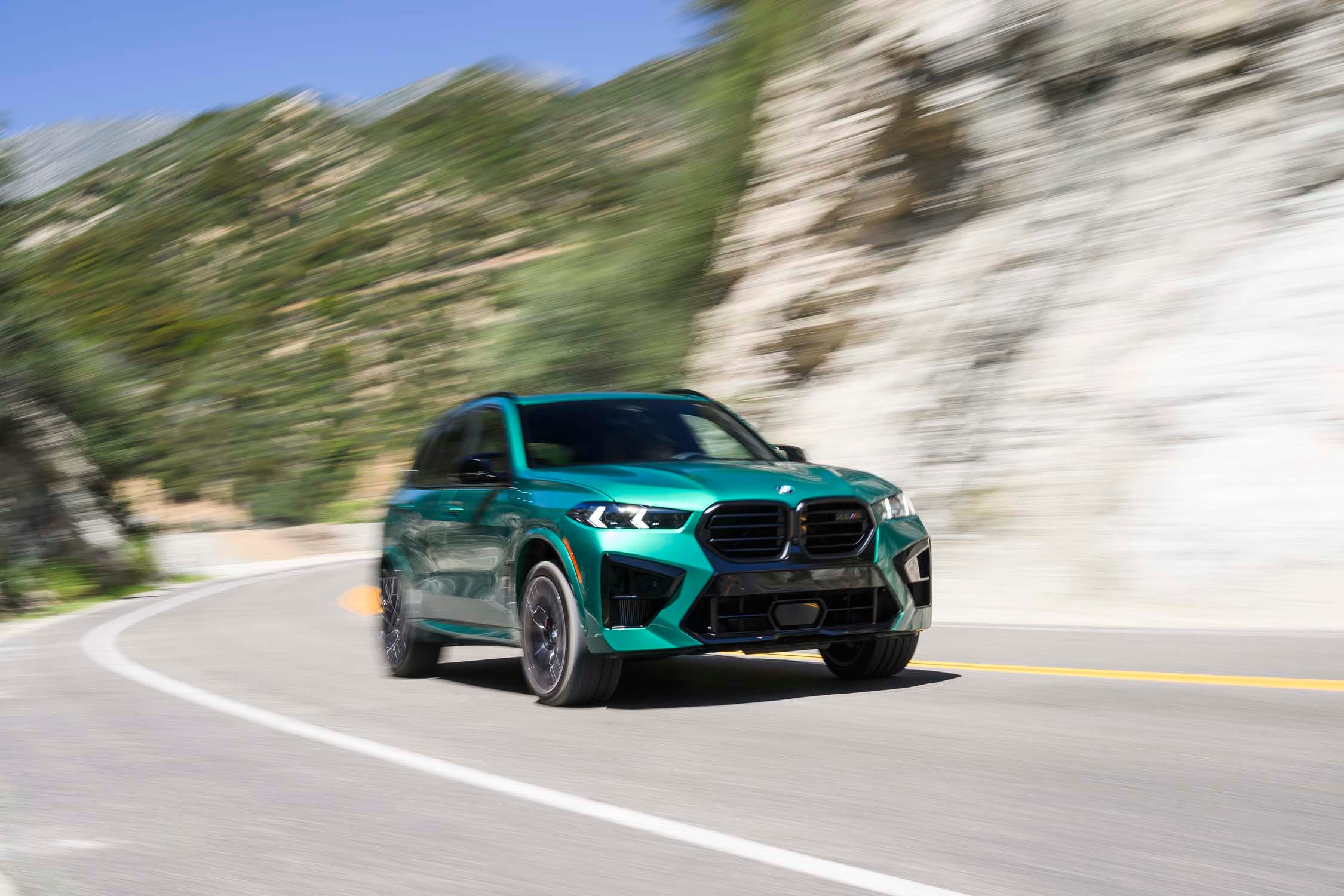 X5 M