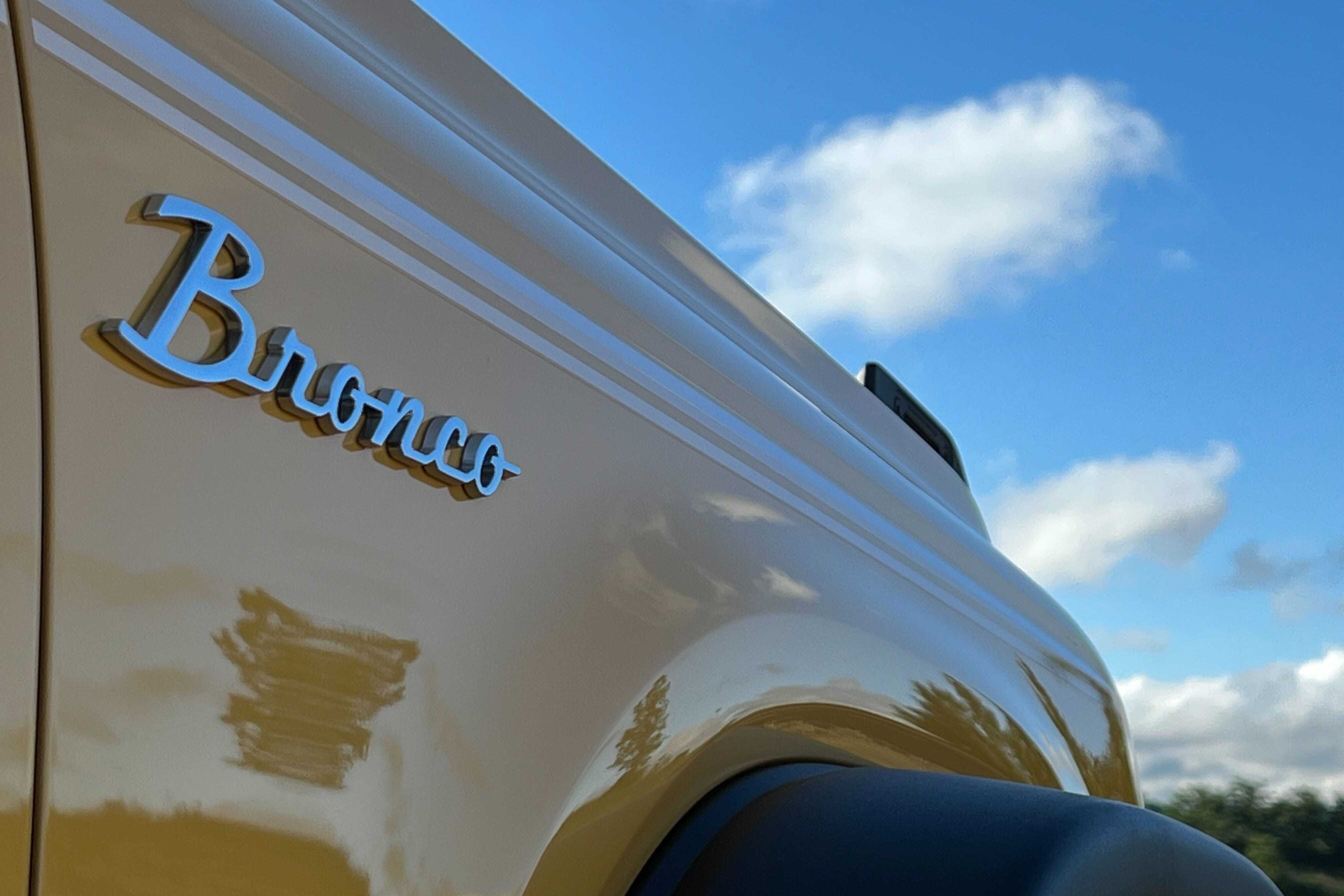 Bronco
