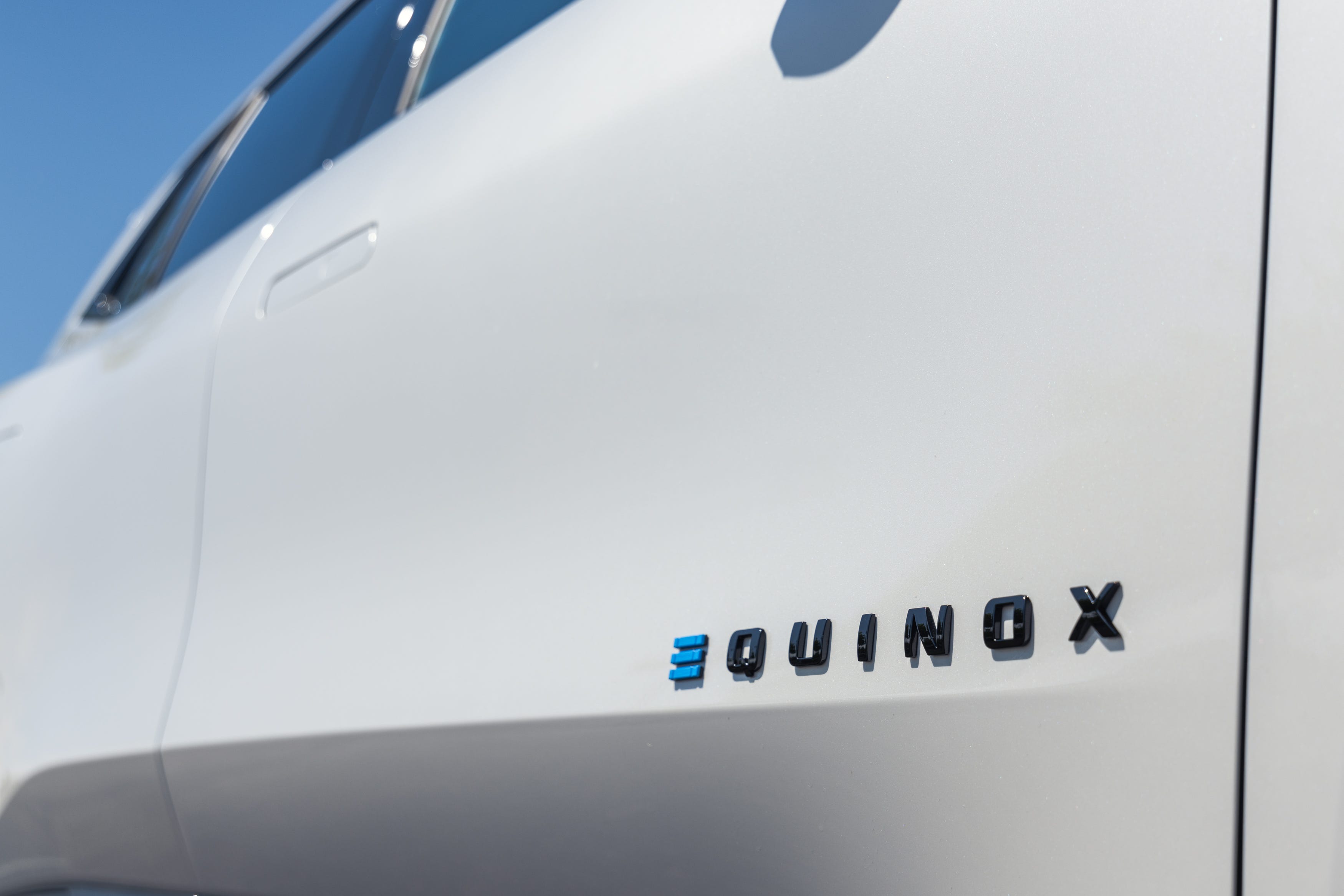 Equinox EV