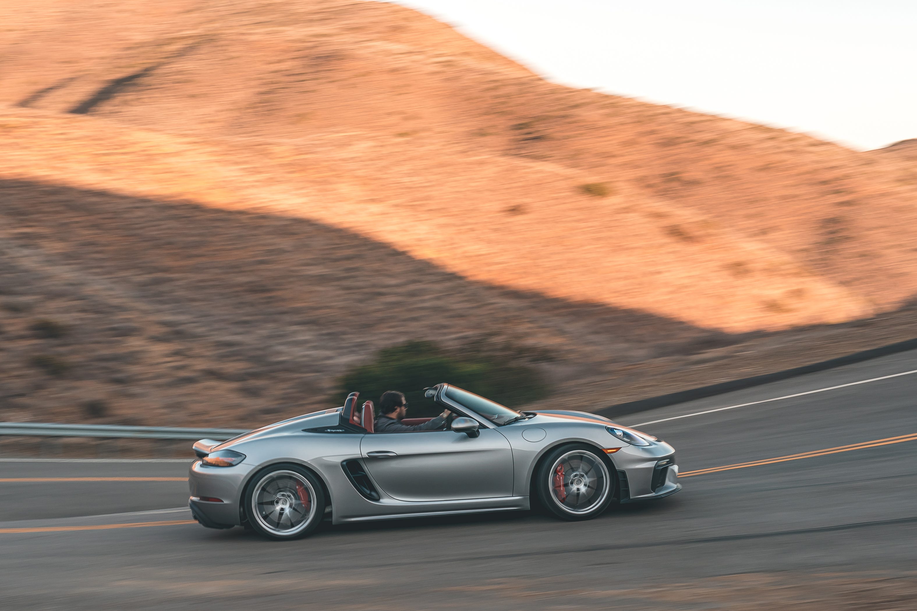 718 Boxster