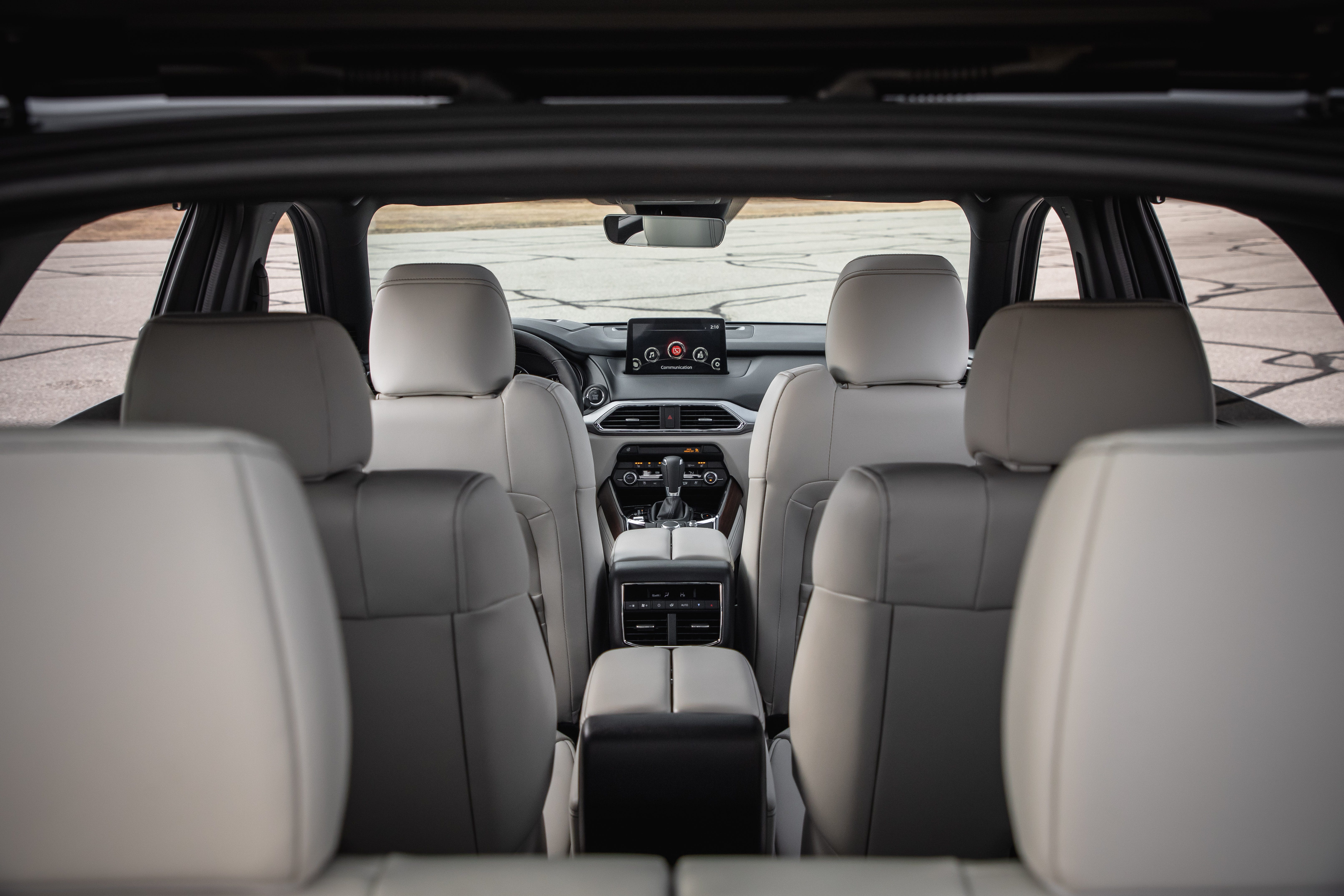 CX-9