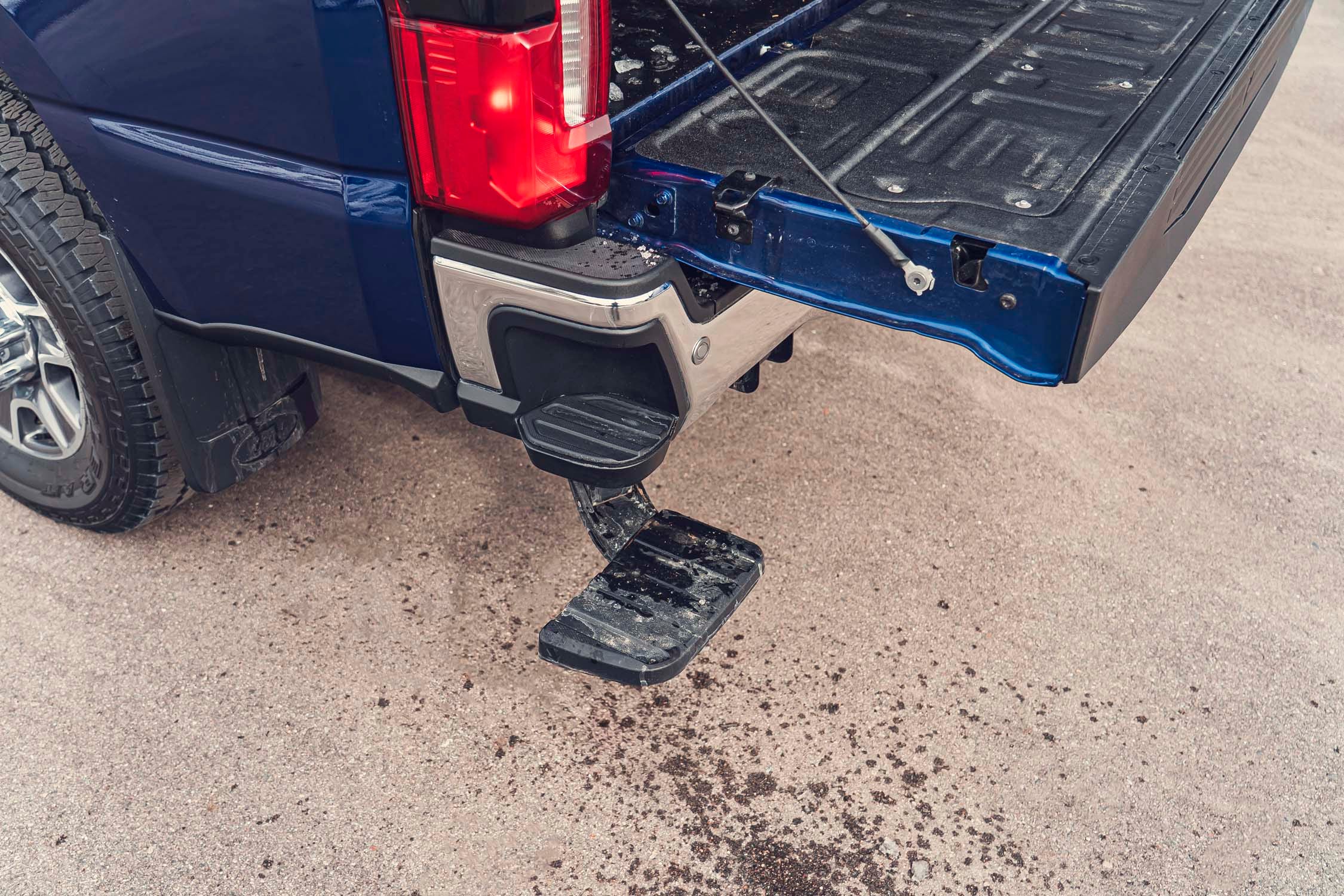 Super Duty