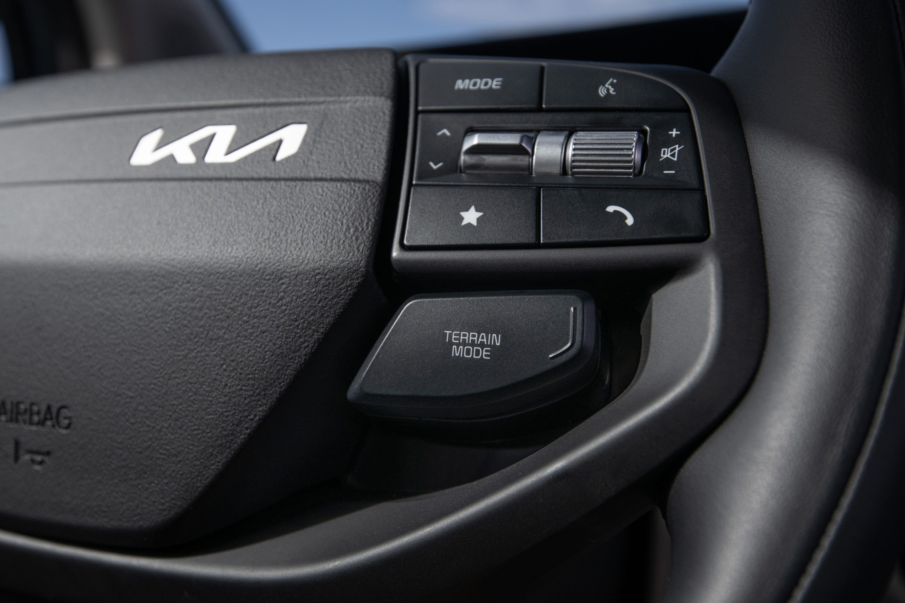 2026 Kia Sportage X-Pro Acts the Part