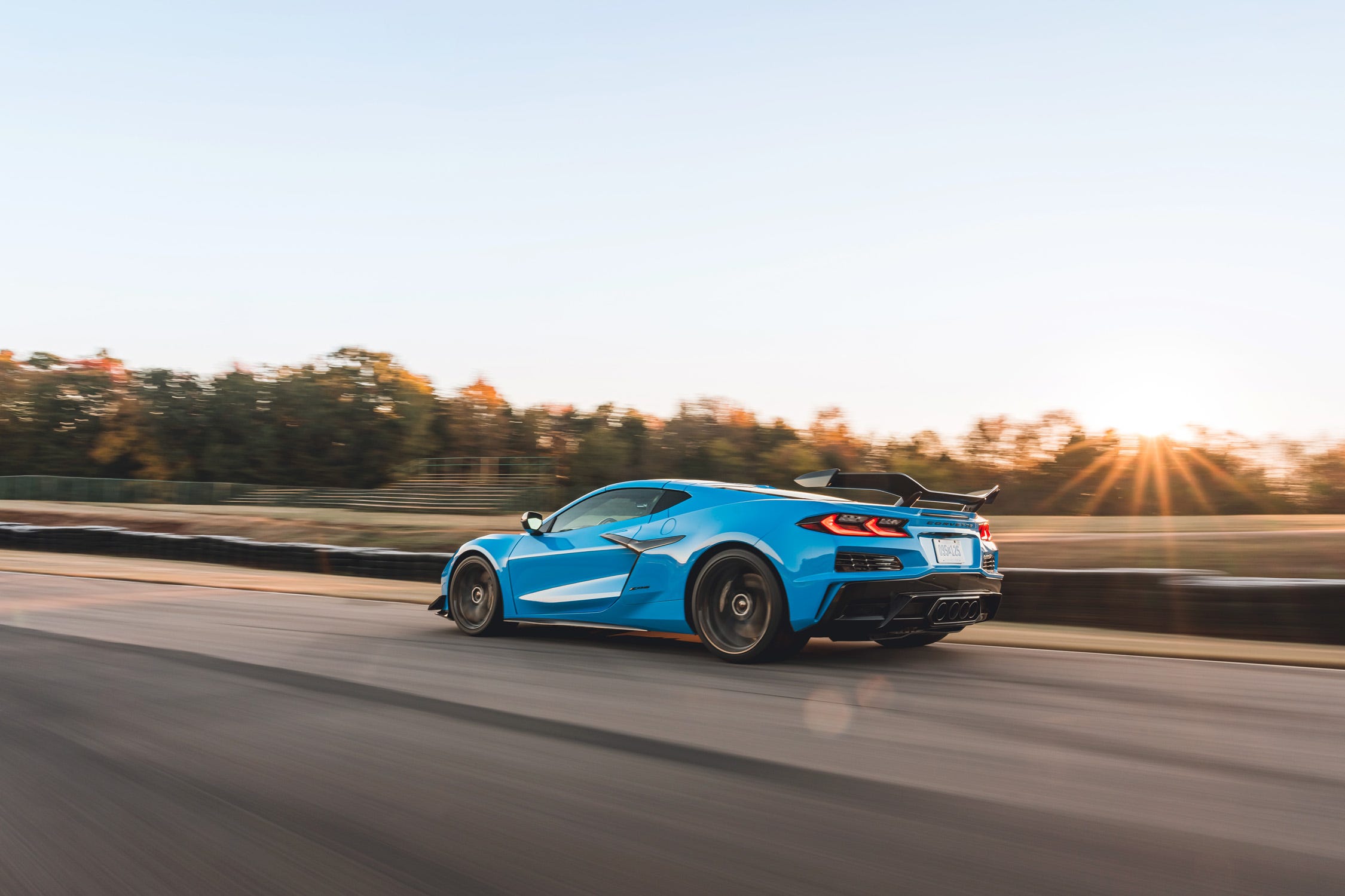 Corvette Z06