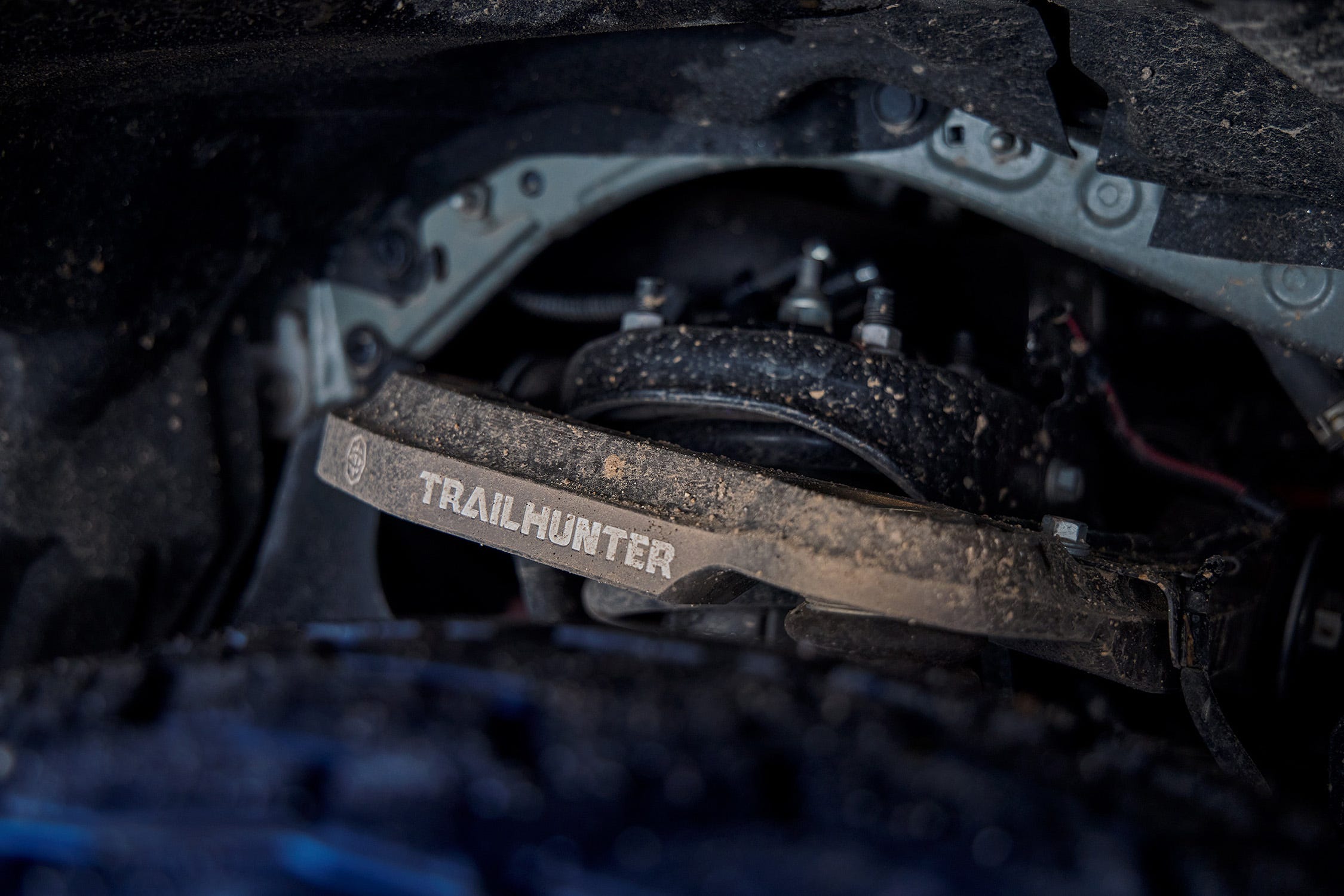 4Runner Hybrid