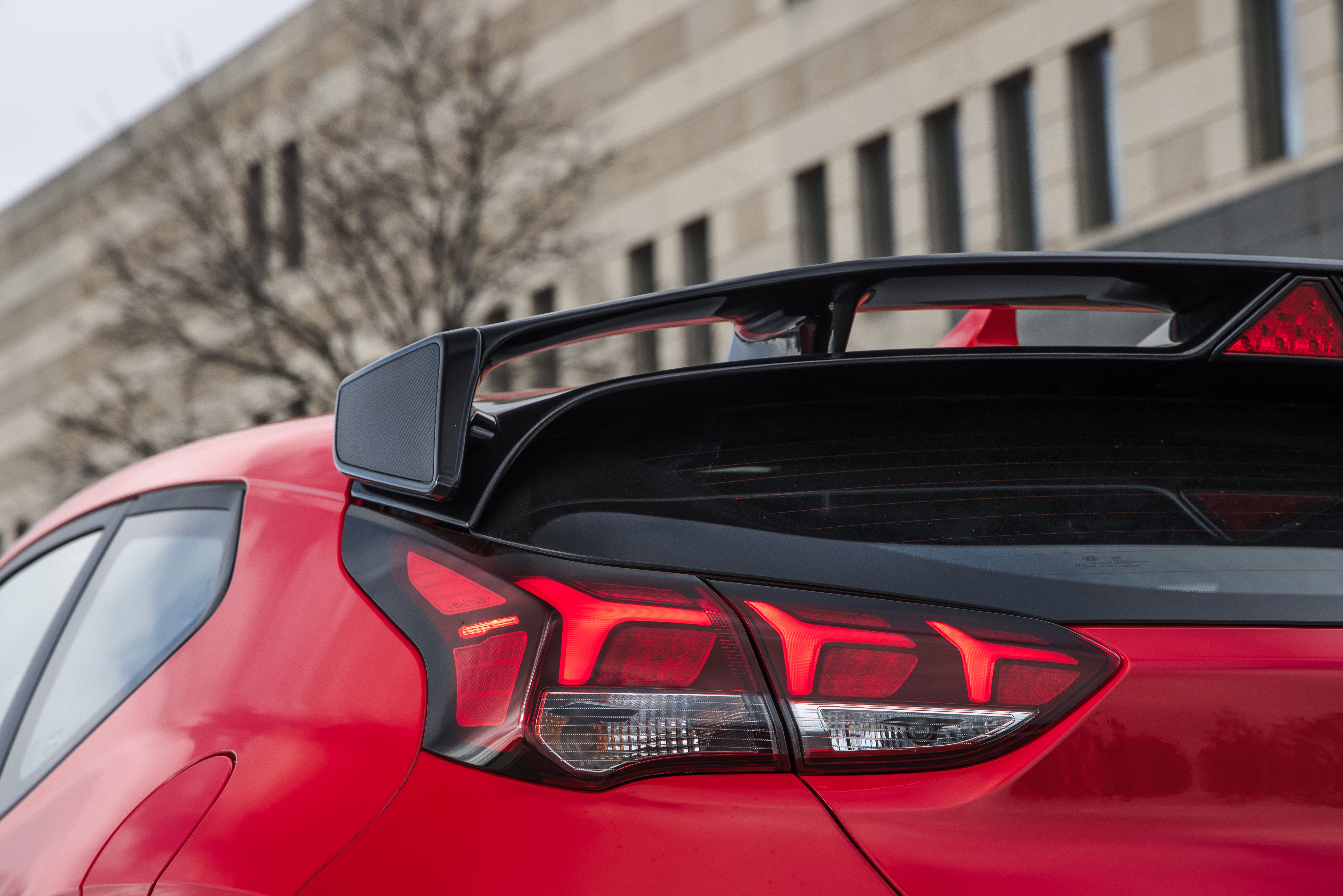 Veloster N