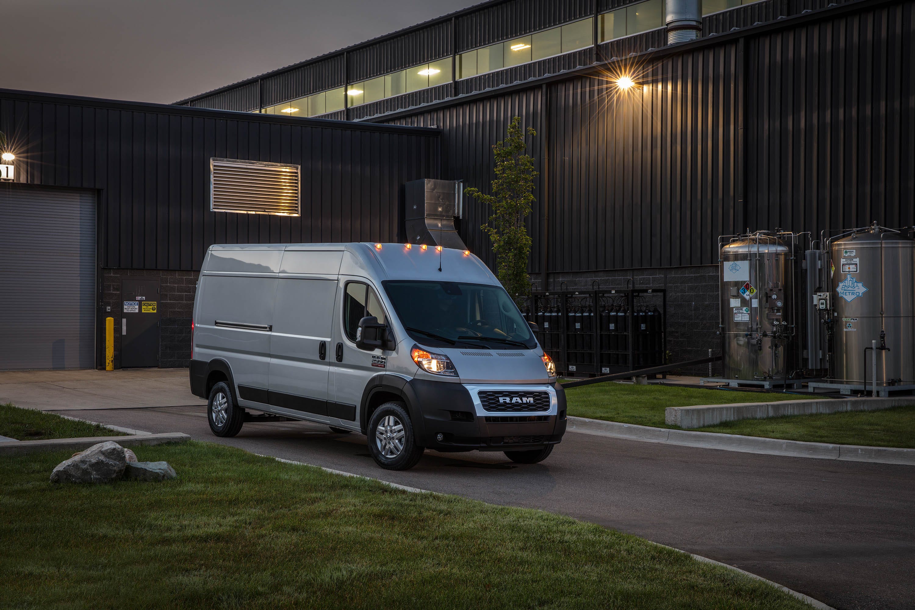 ProMaster