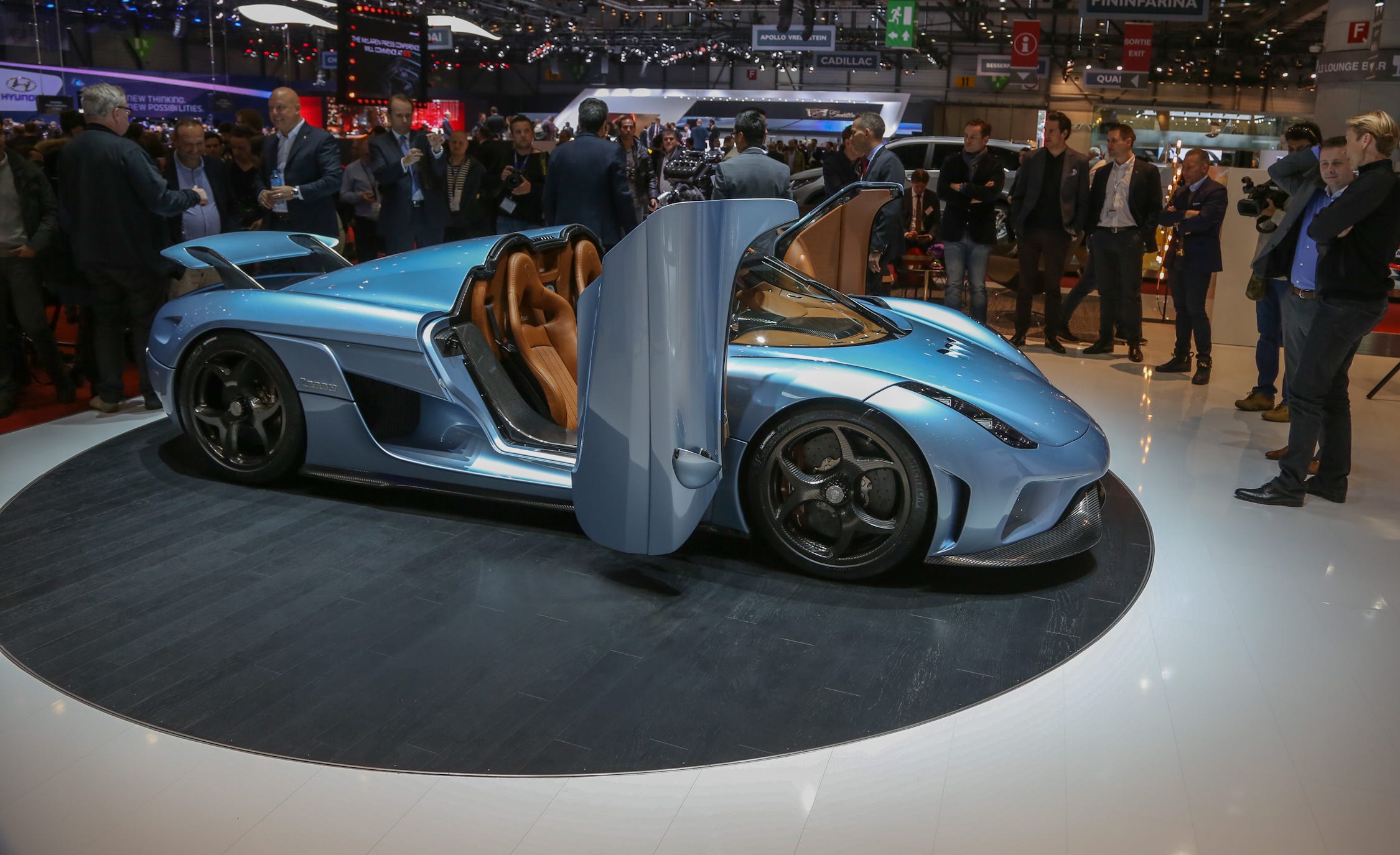 Regera