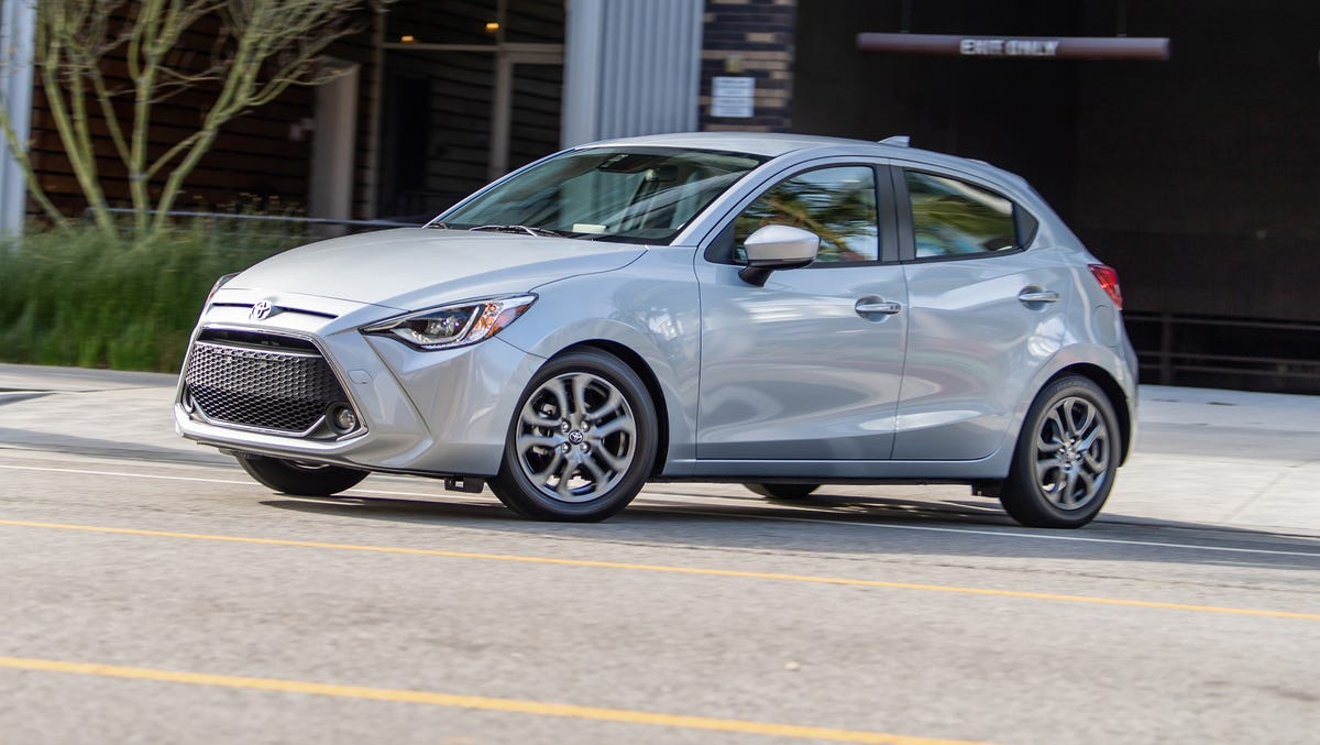 Yaris