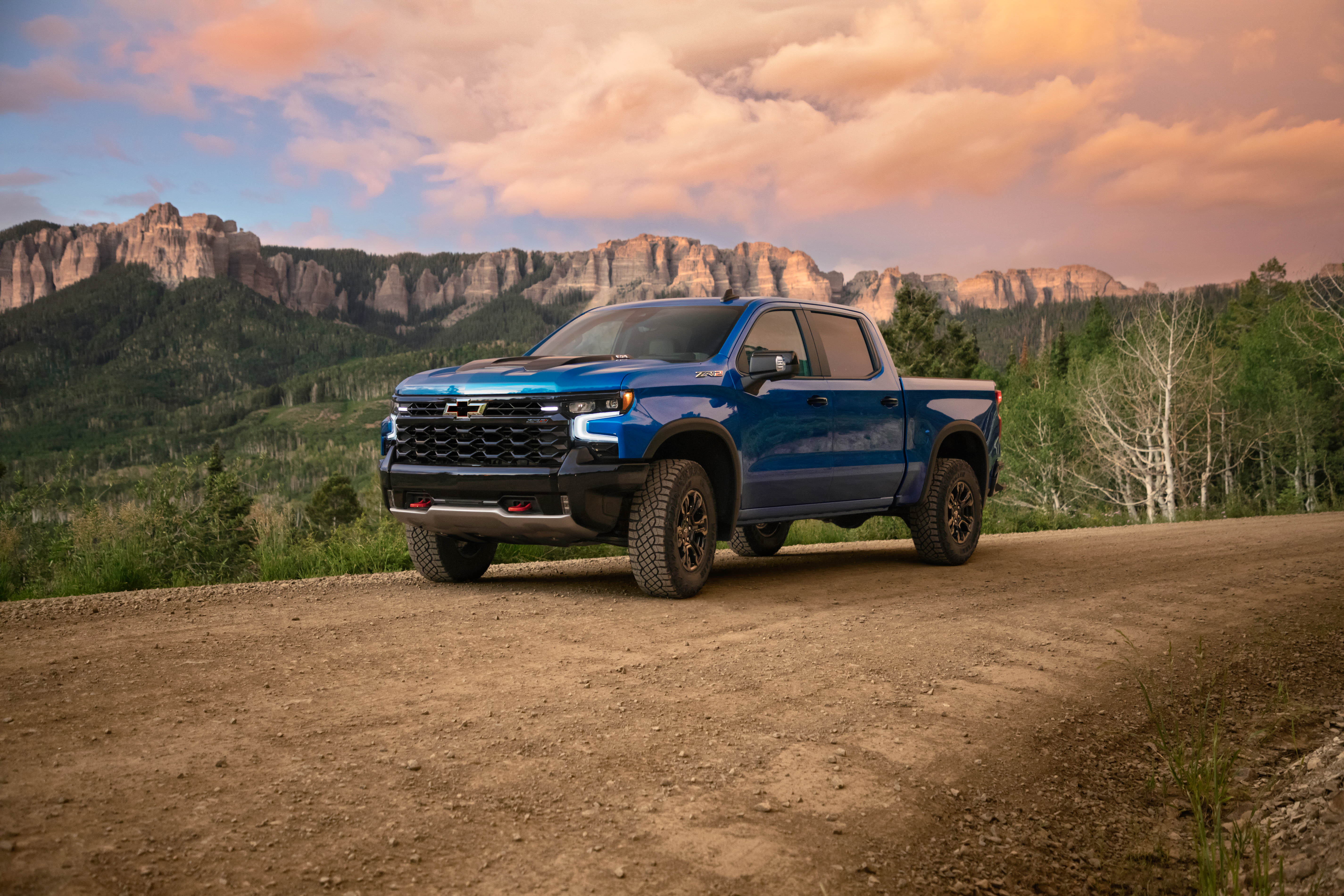 Silverado 1500