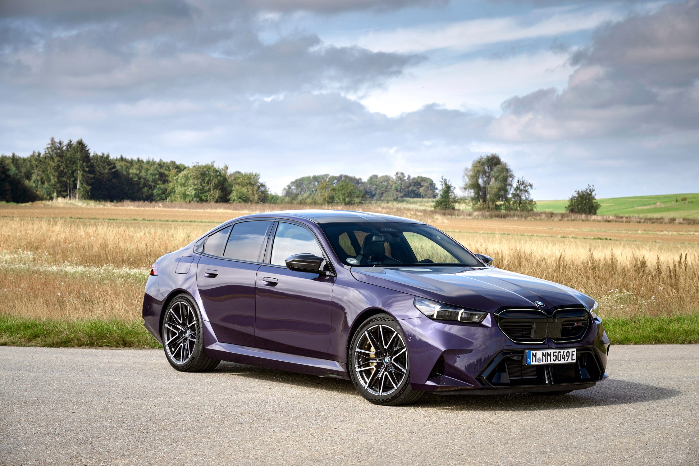 M5