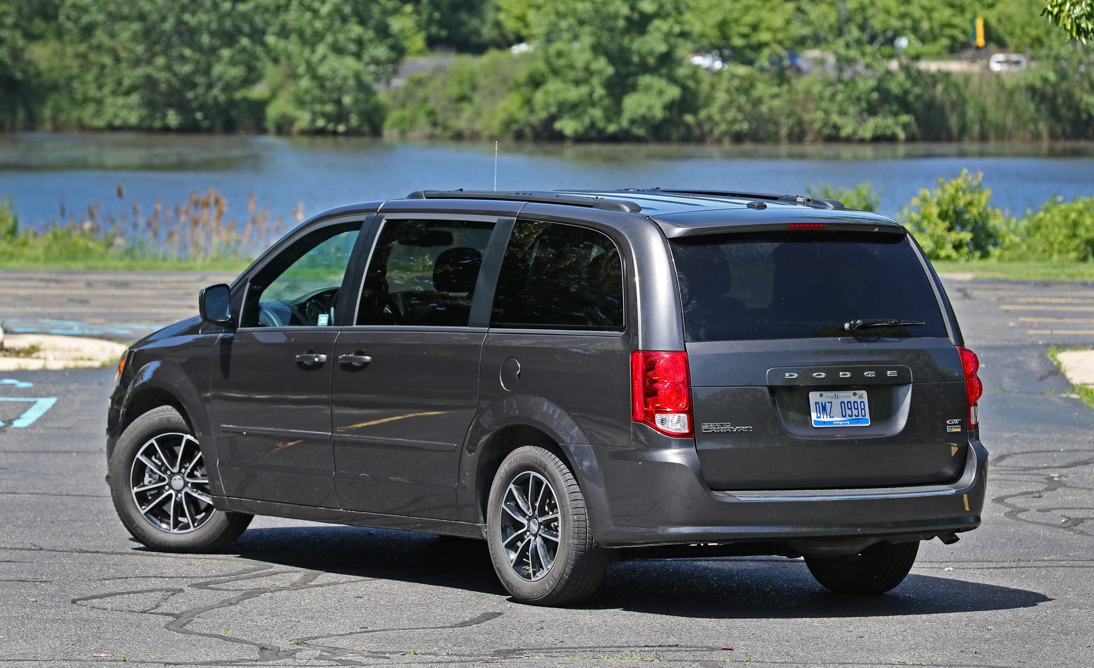 Grand Caravan