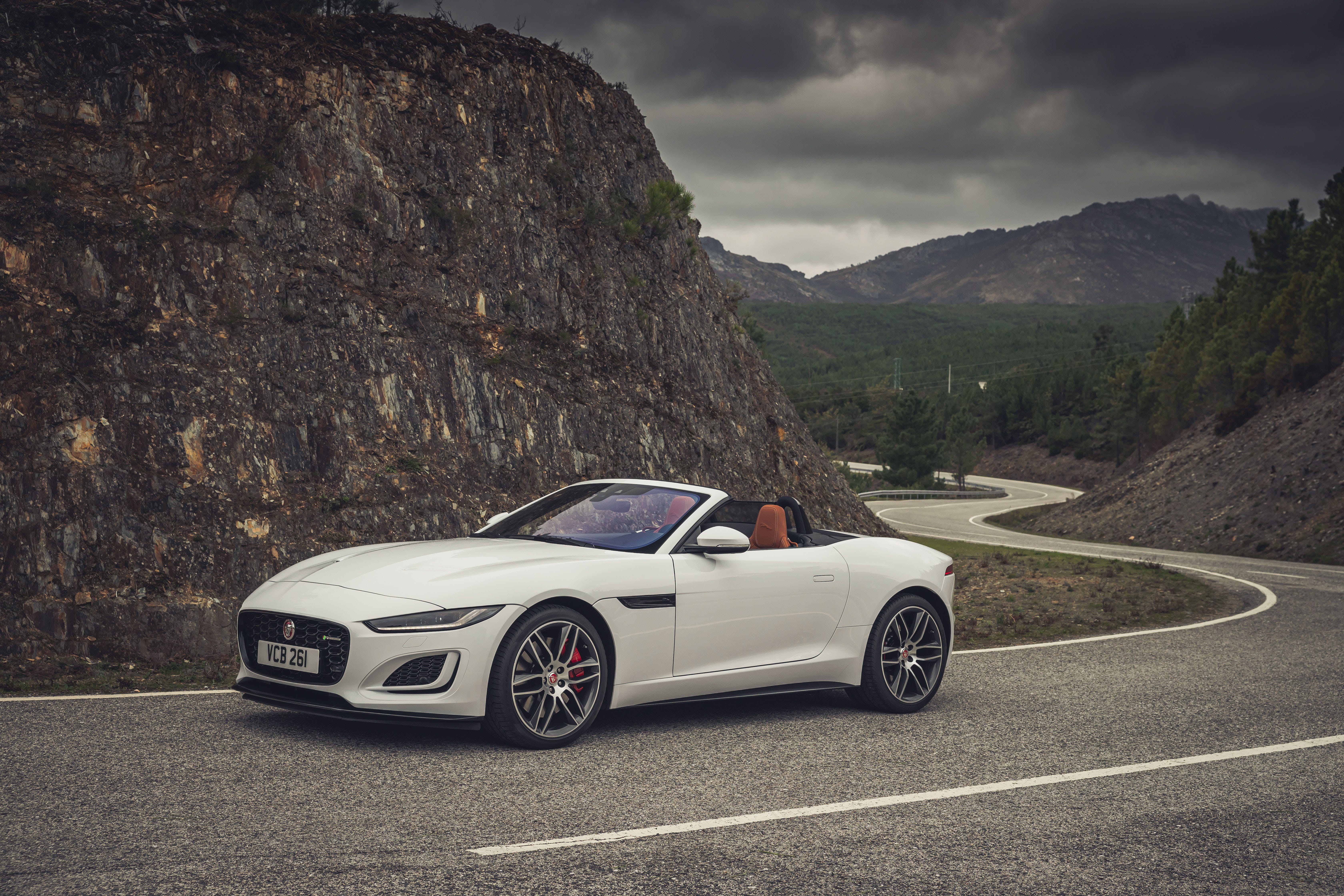 F-Type