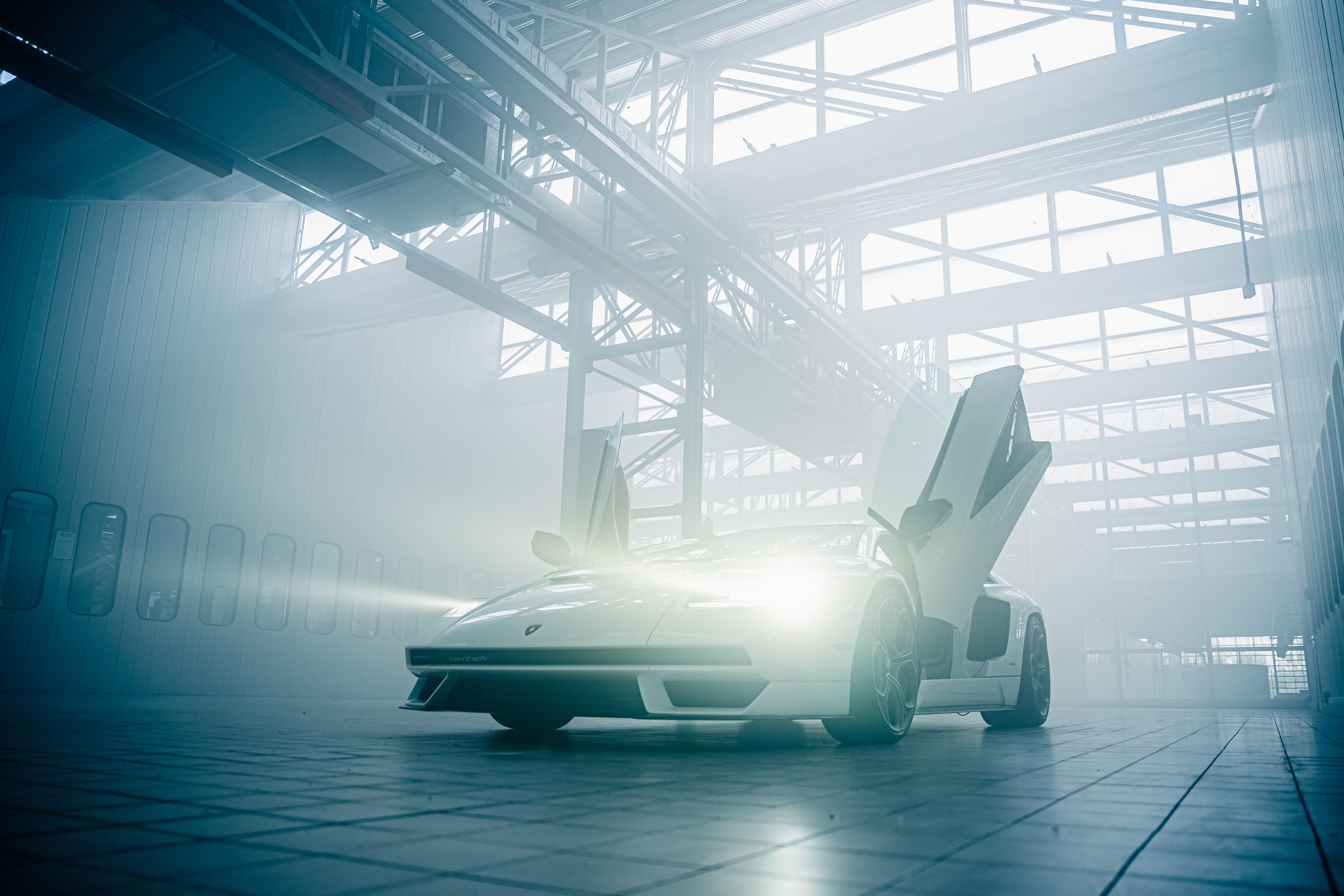 Countach