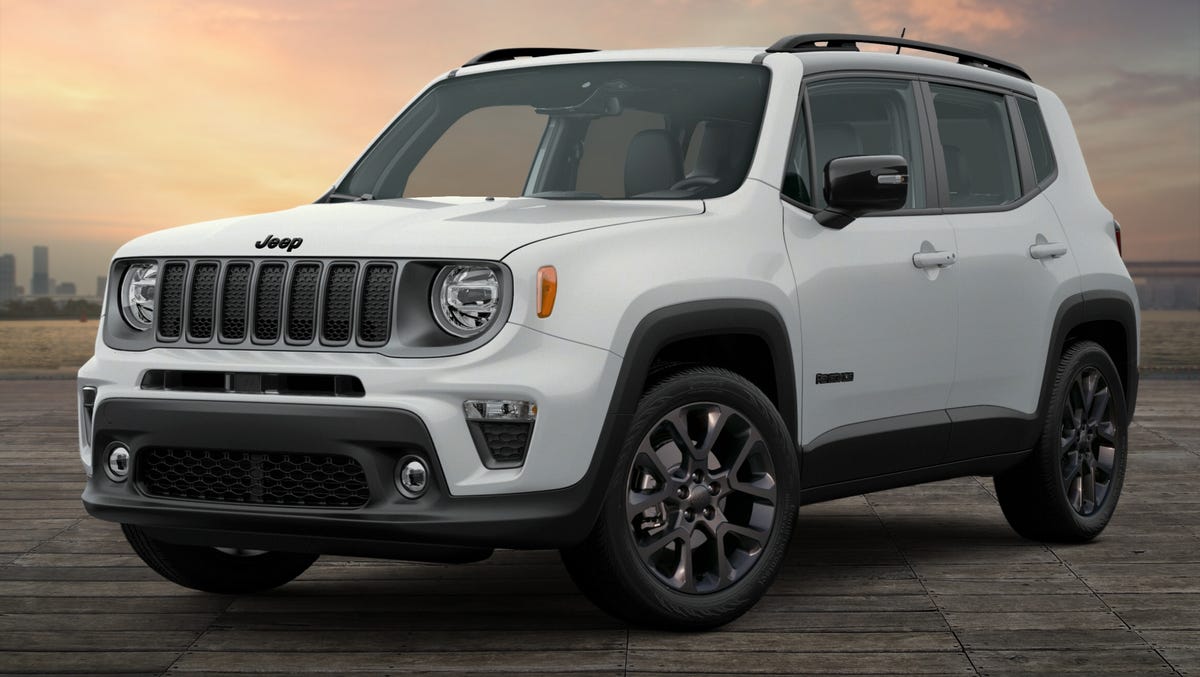 Renegade
