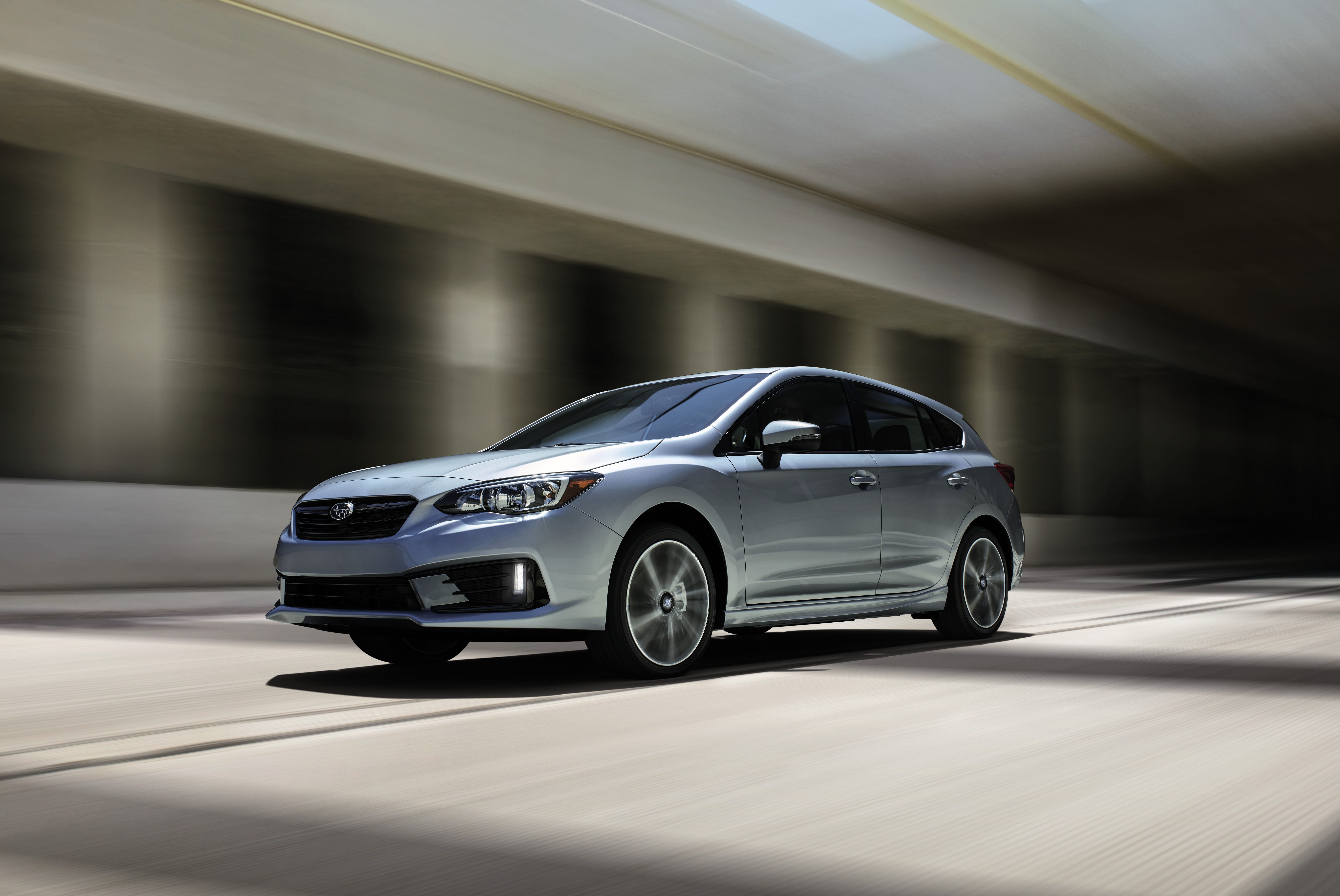 Impreza