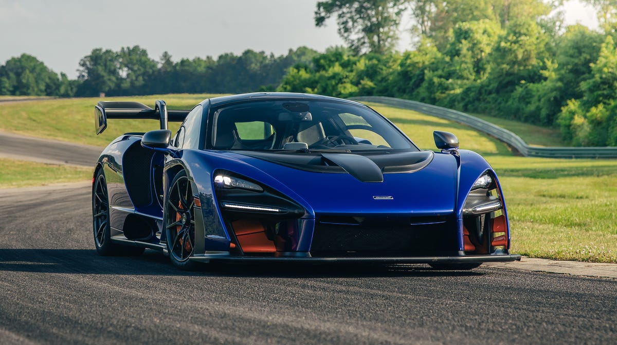 Senna