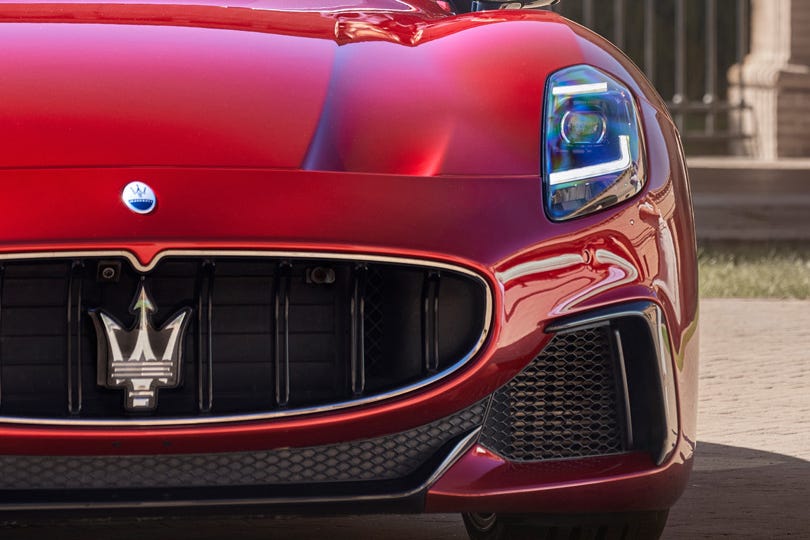 GranTurismo