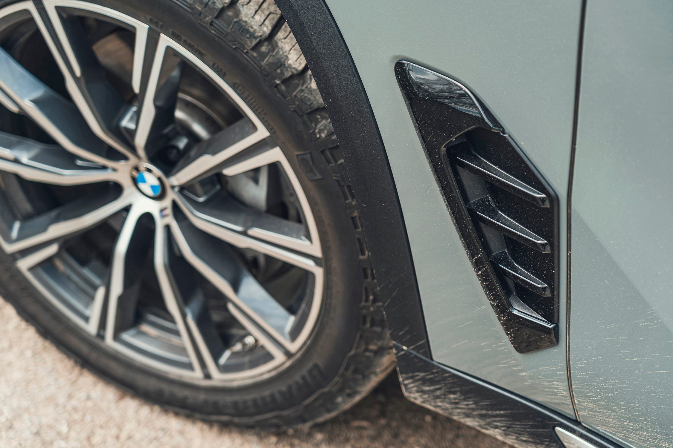 X5
