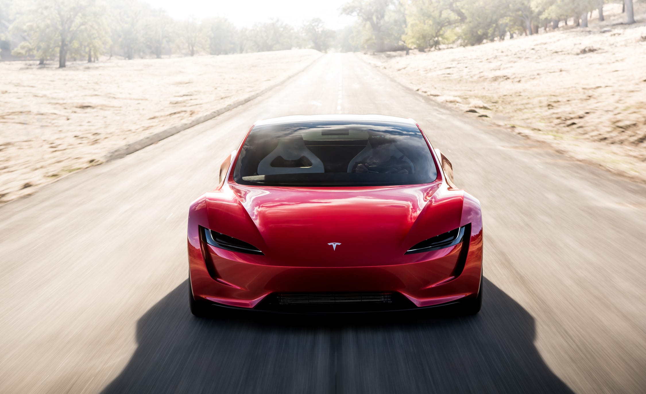 Roadster