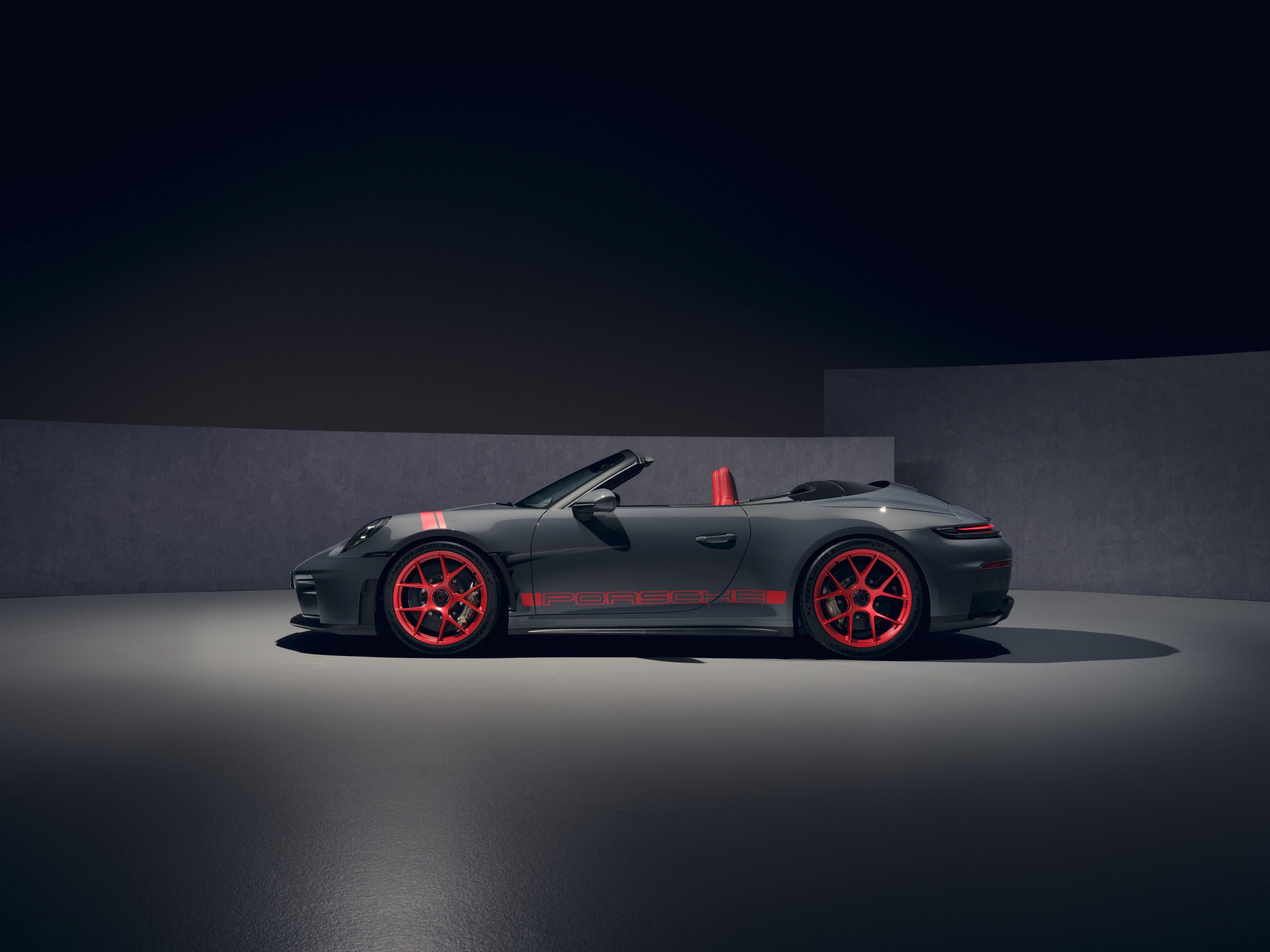 911 GT3 