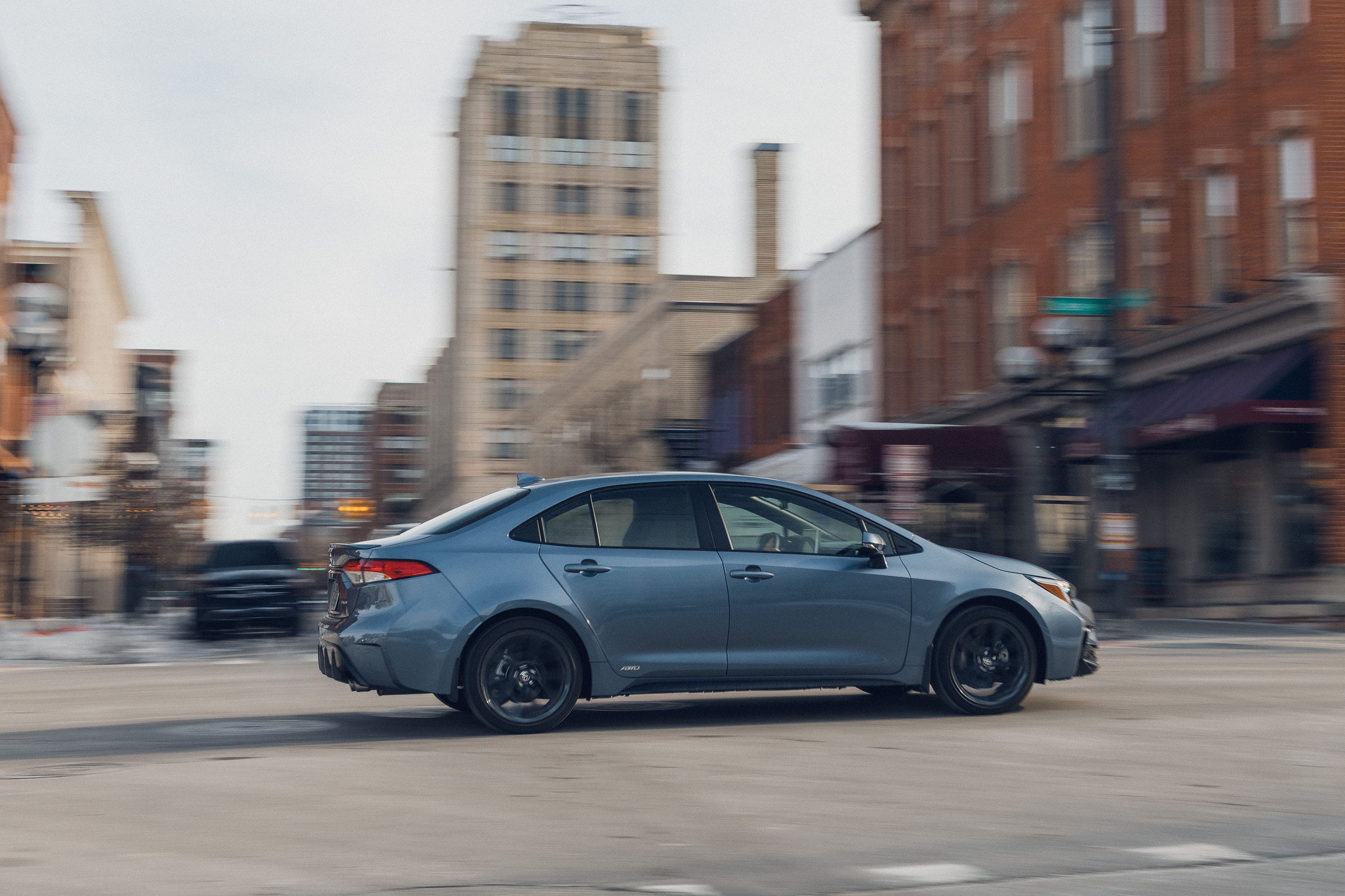 Corolla