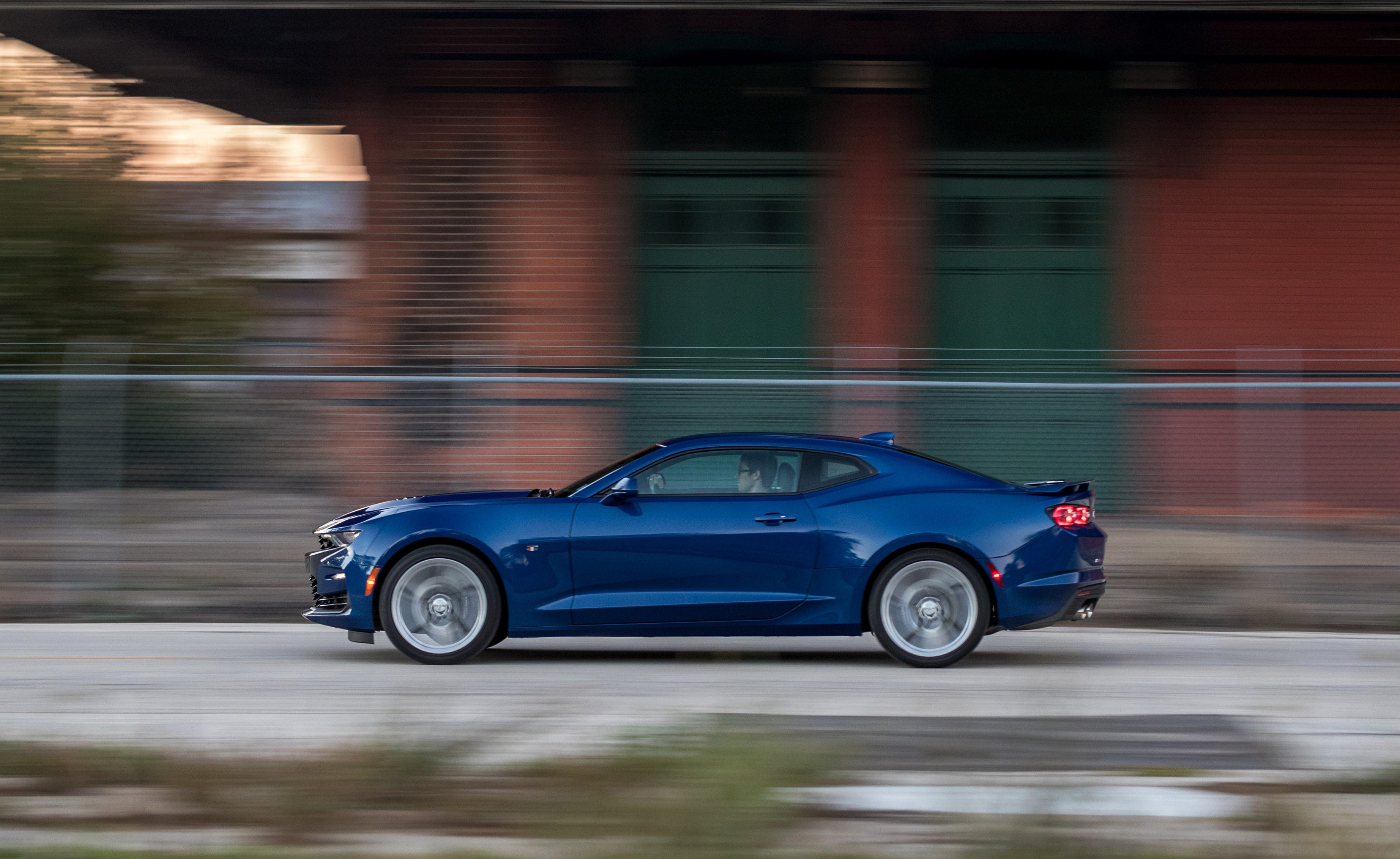 Camaro