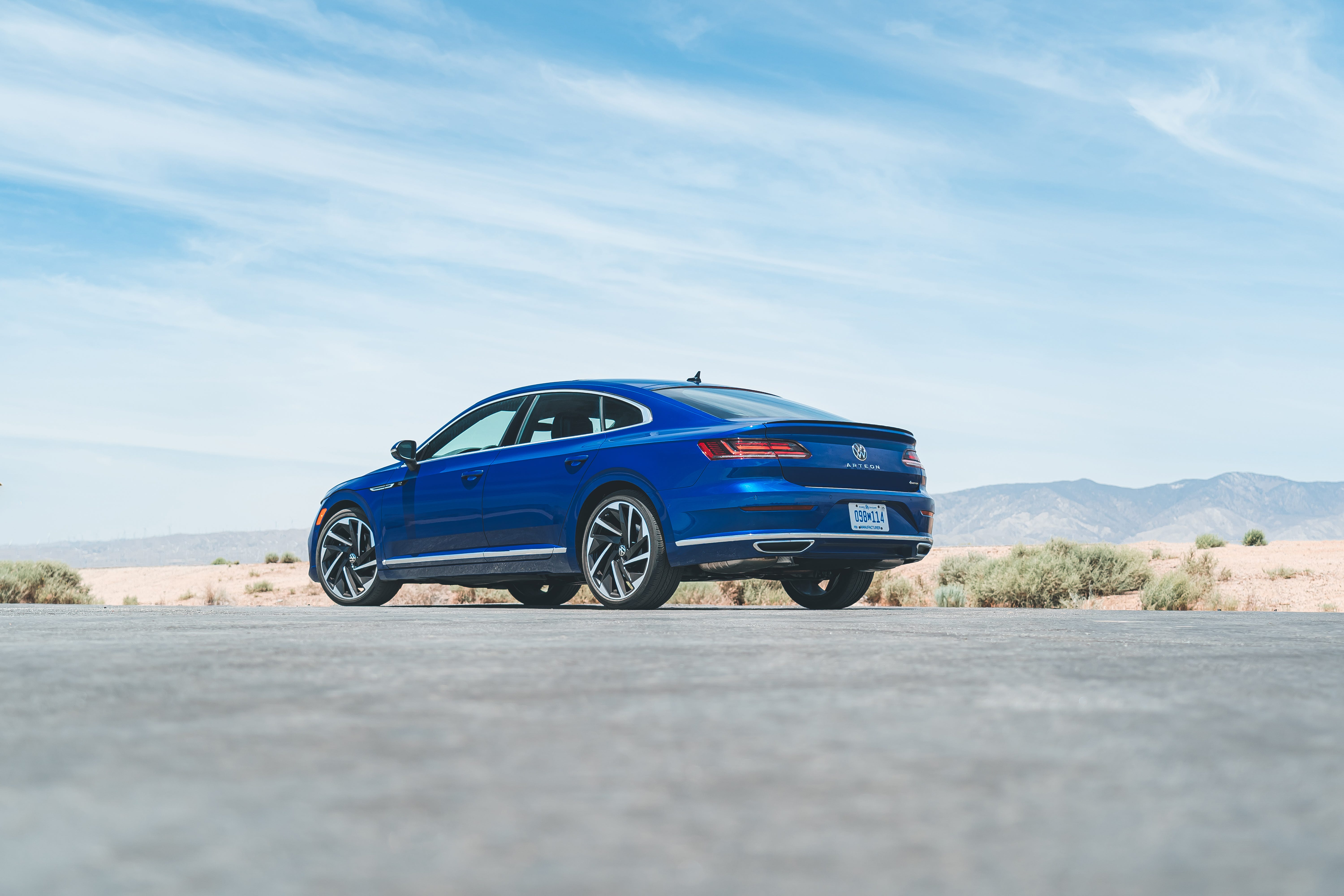 Arteon