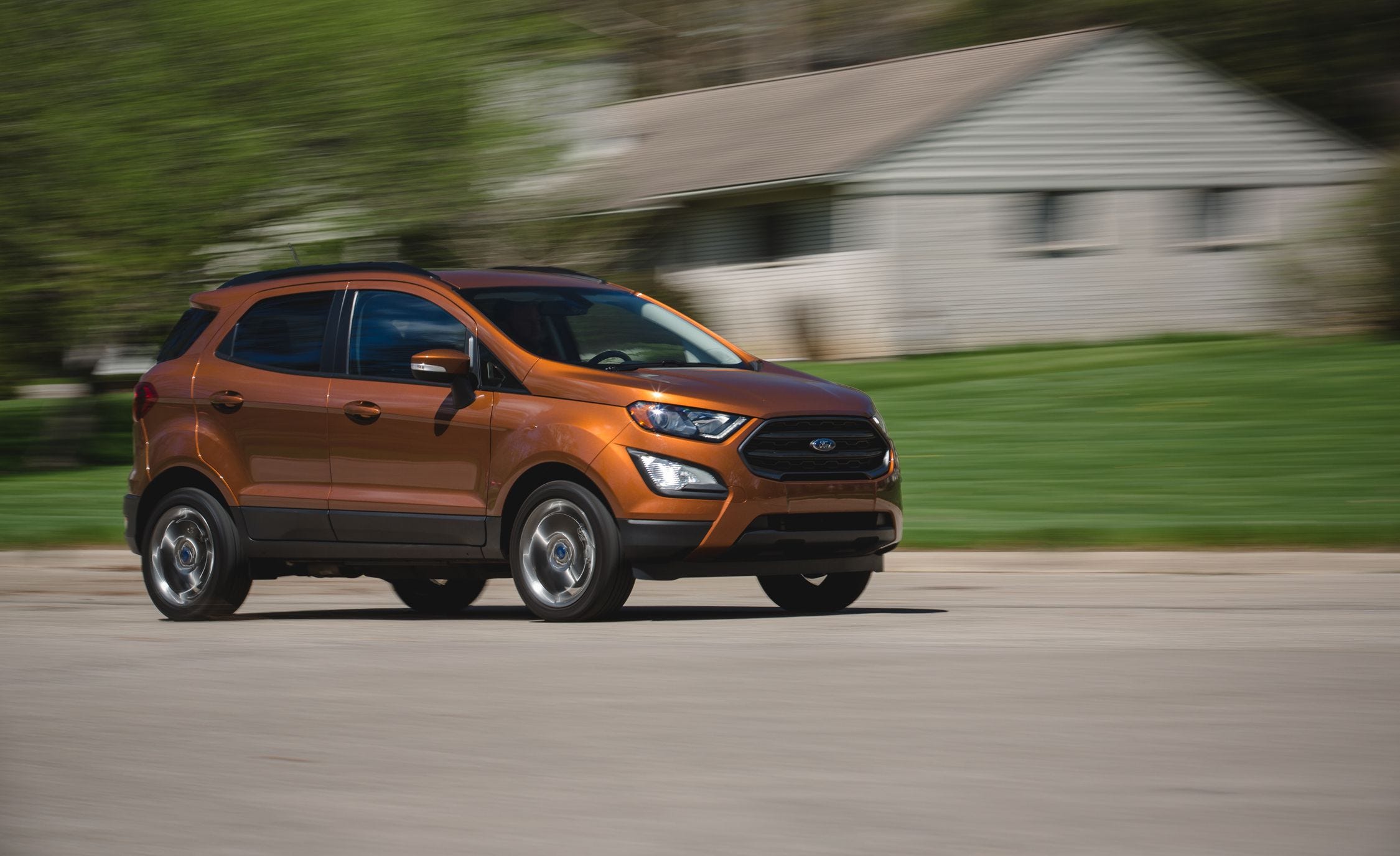 EcoSport