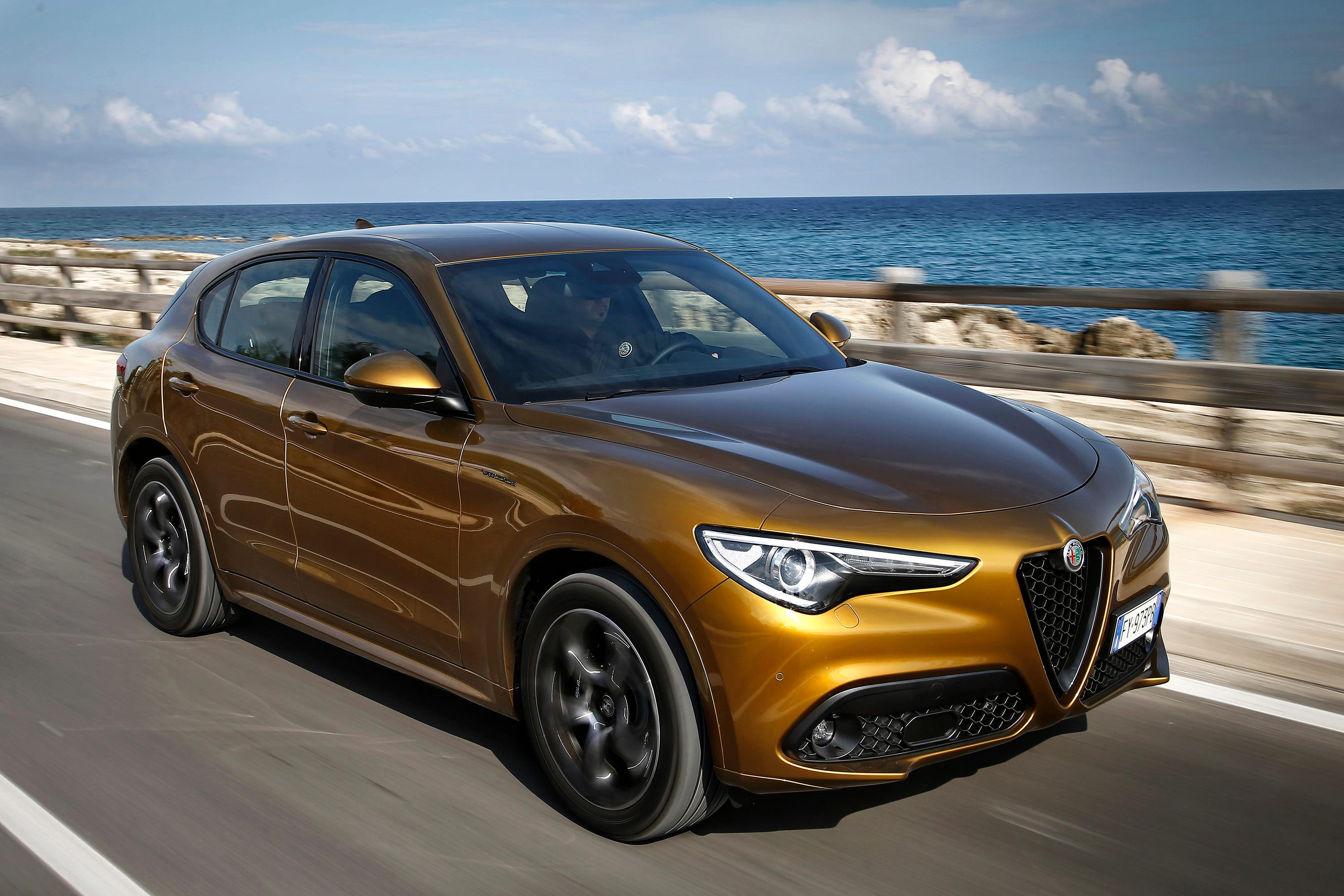 Stelvio
