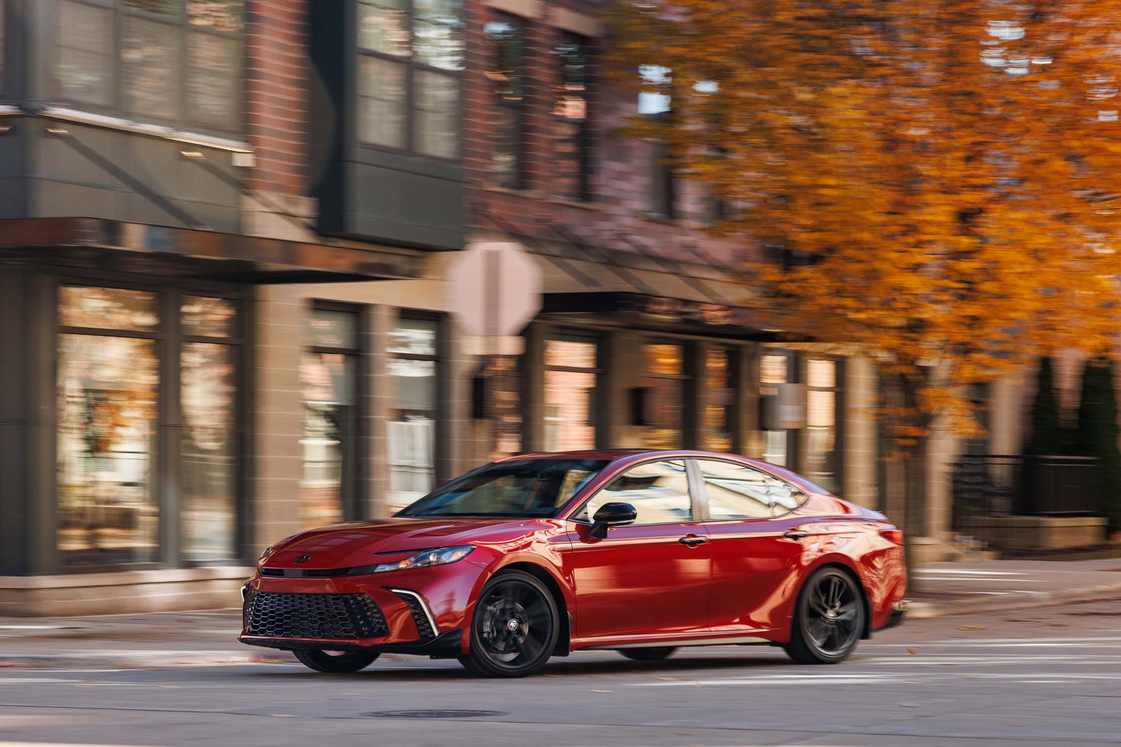 Camry