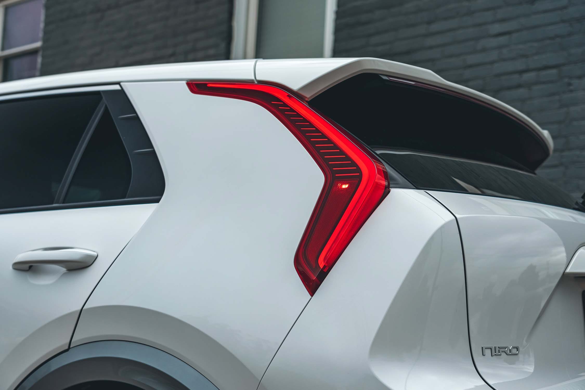 Niro EV