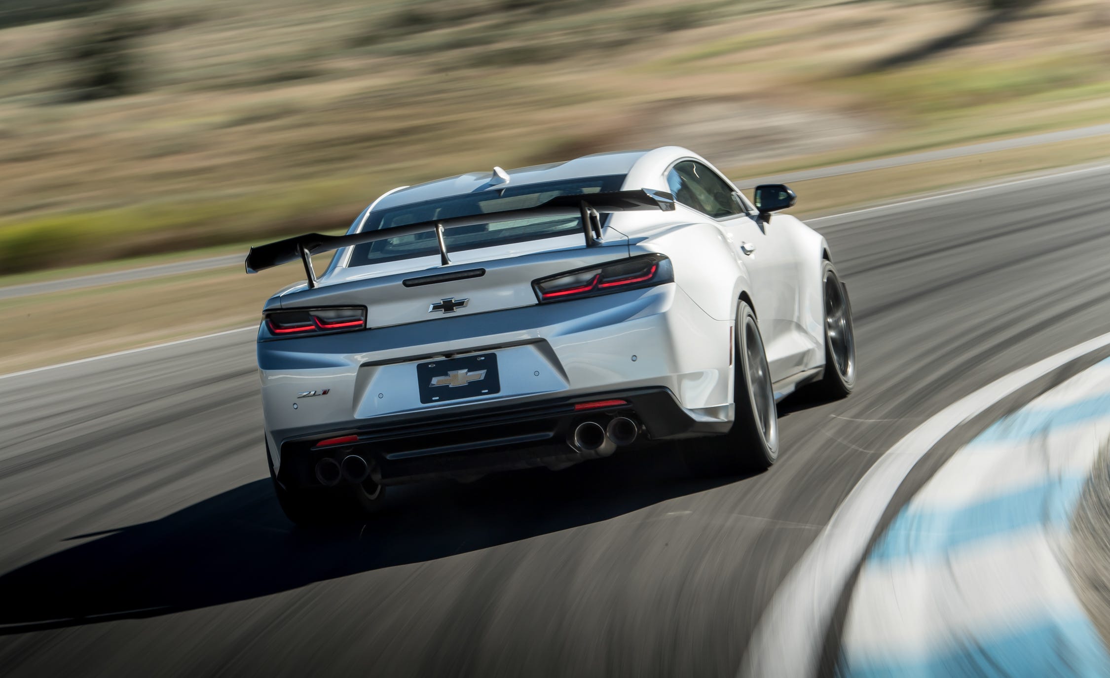 Camaro ZL1