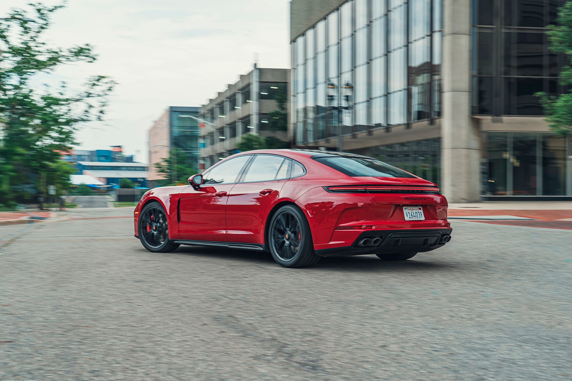 Panamera